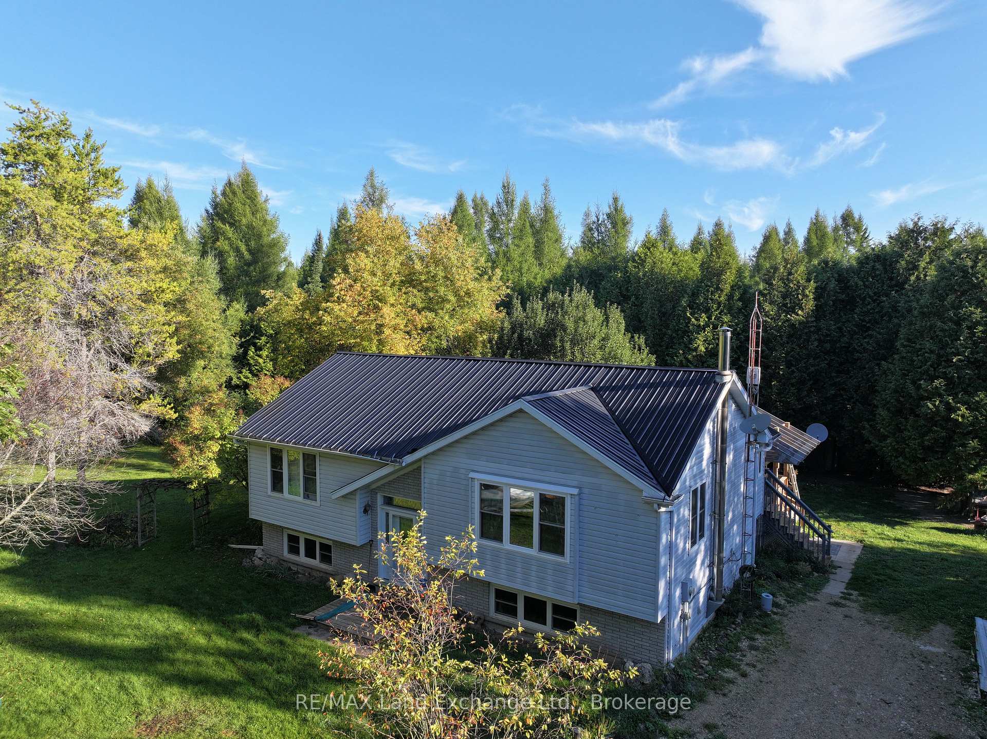 315045 Highway 6 RR1 Highway, West Grey, ON N0G 1R0