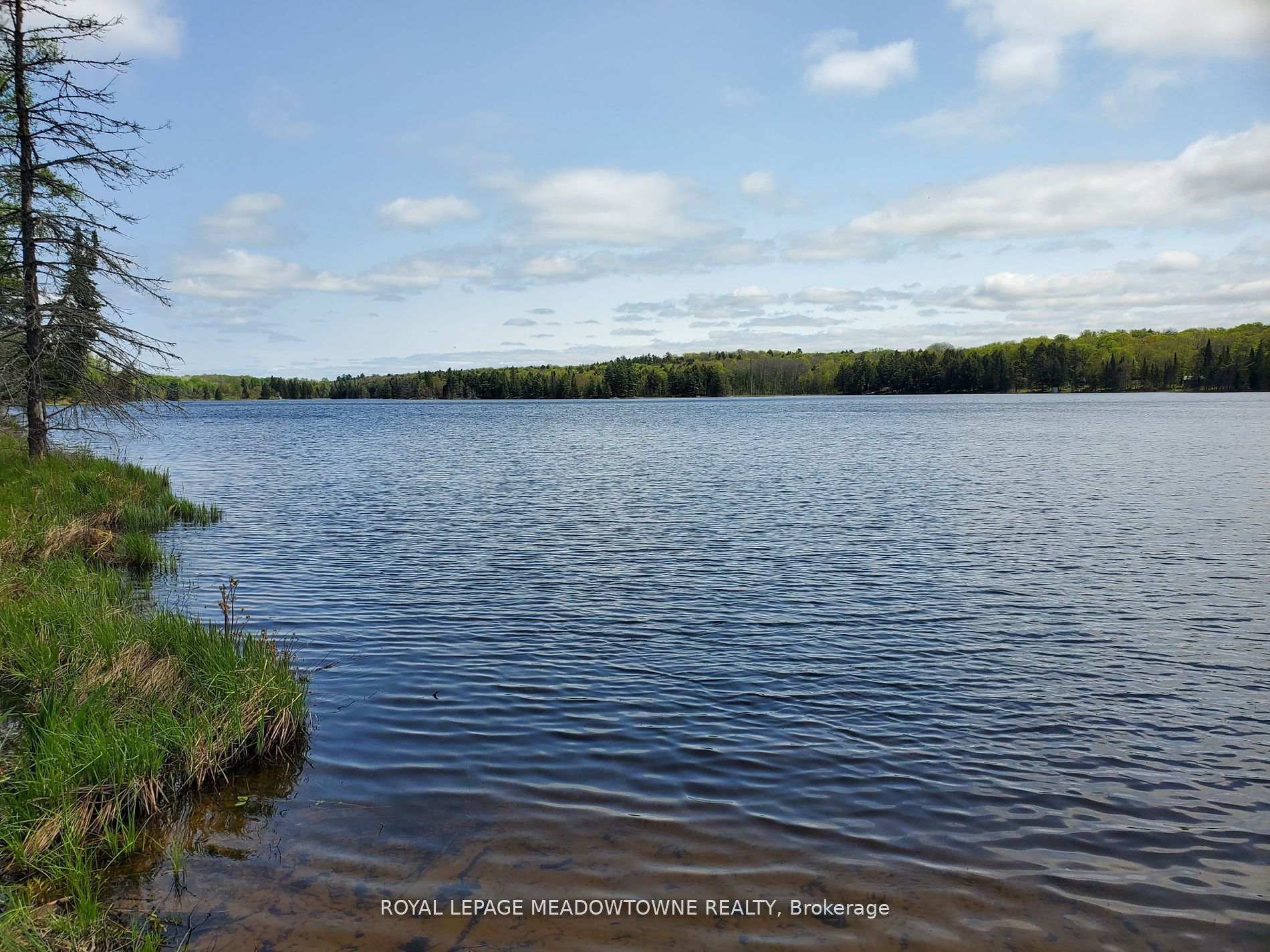 PT4,5,6 Cadden Lake N/A, Parry Sound Remote Area, ON P0H 1A0
