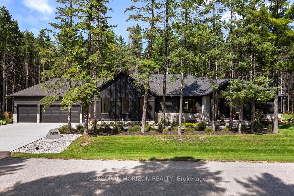 107 Louise Creek Crescent, West Grey, ON N0G 1S0