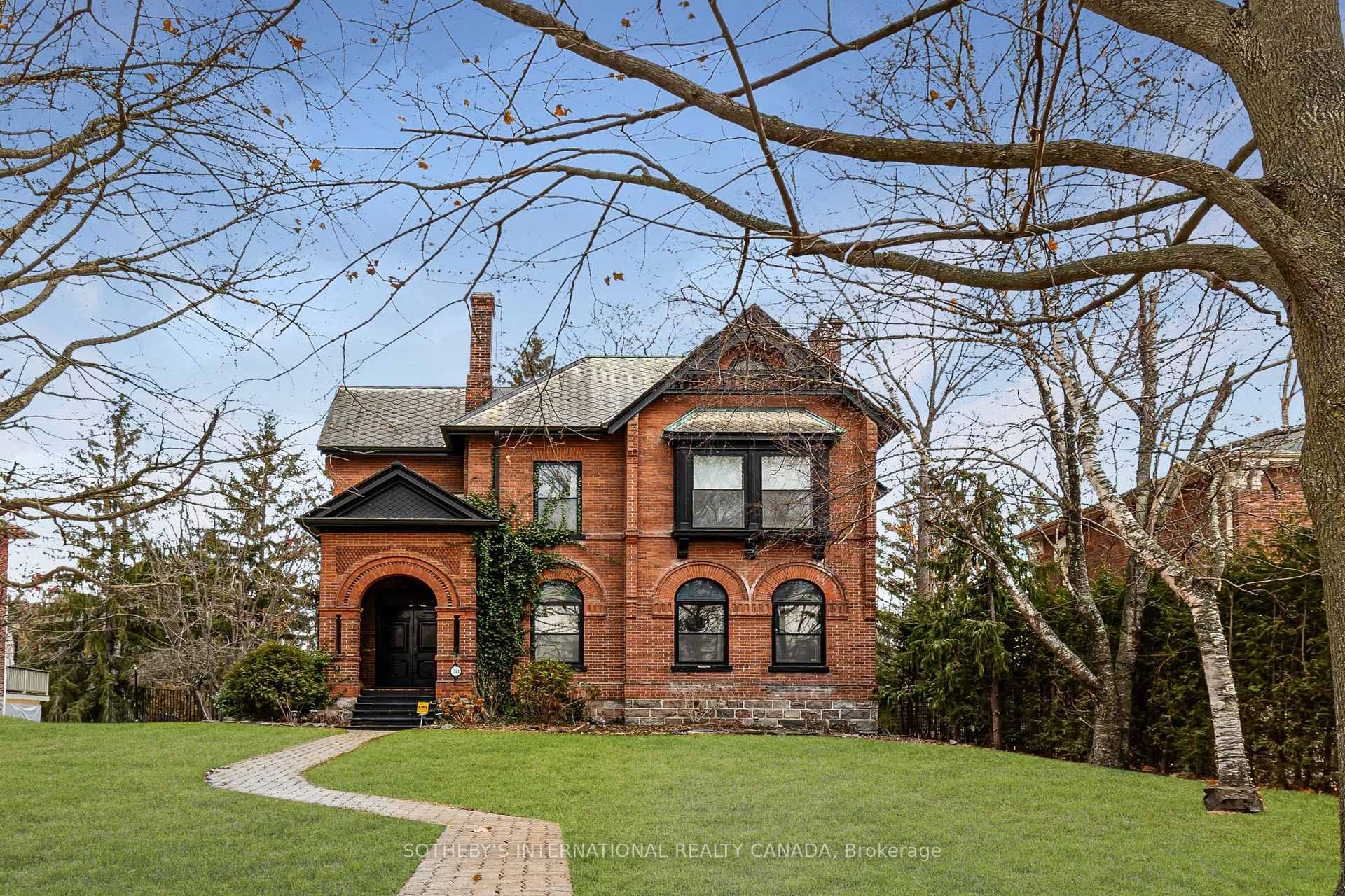 28 Bedford Street, Port Hope, ON L1A 1W3