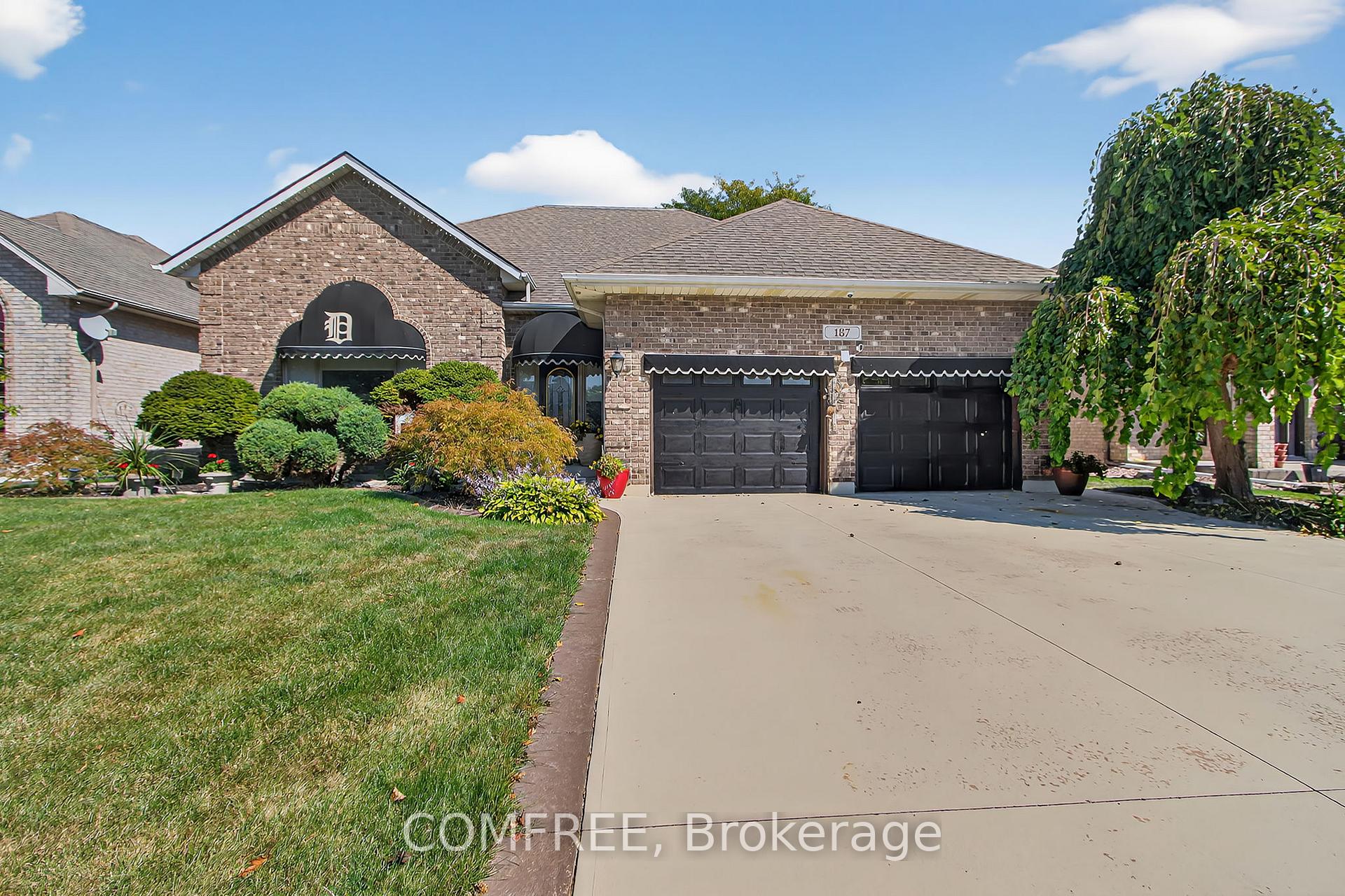 187 Terra Lou Drive, Lakeshore, ON N0R 1A0