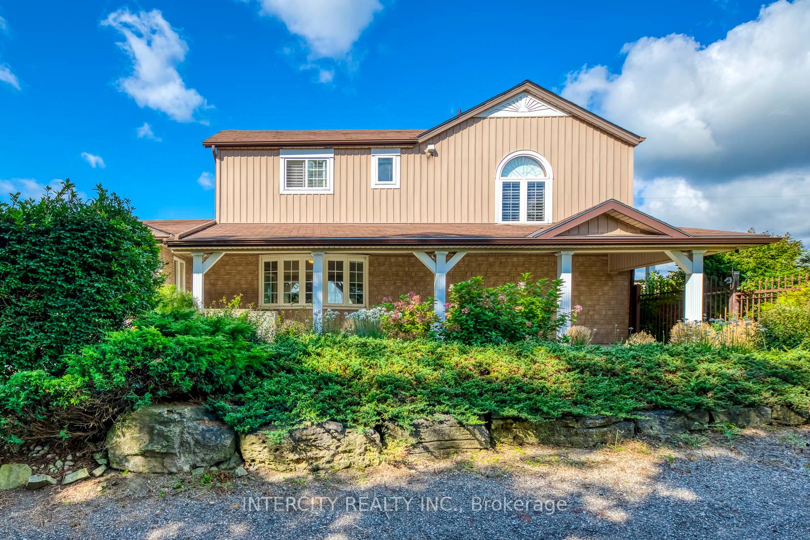 2764 Governors Road, Hamilton, ON L0R 1T0