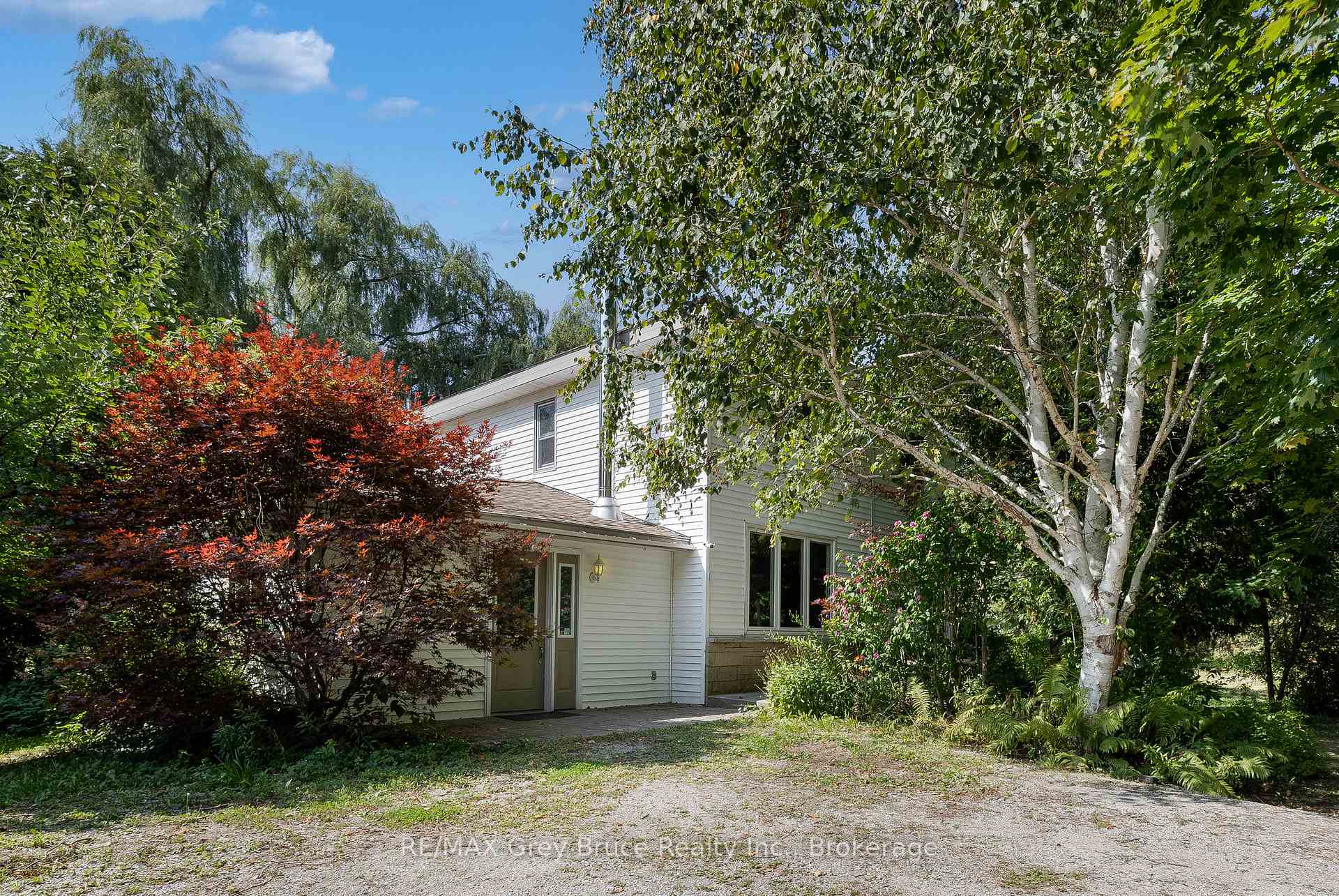 7011 Highway 6 N/A, Northern Bruce Peninsula, ON N0H 2R0