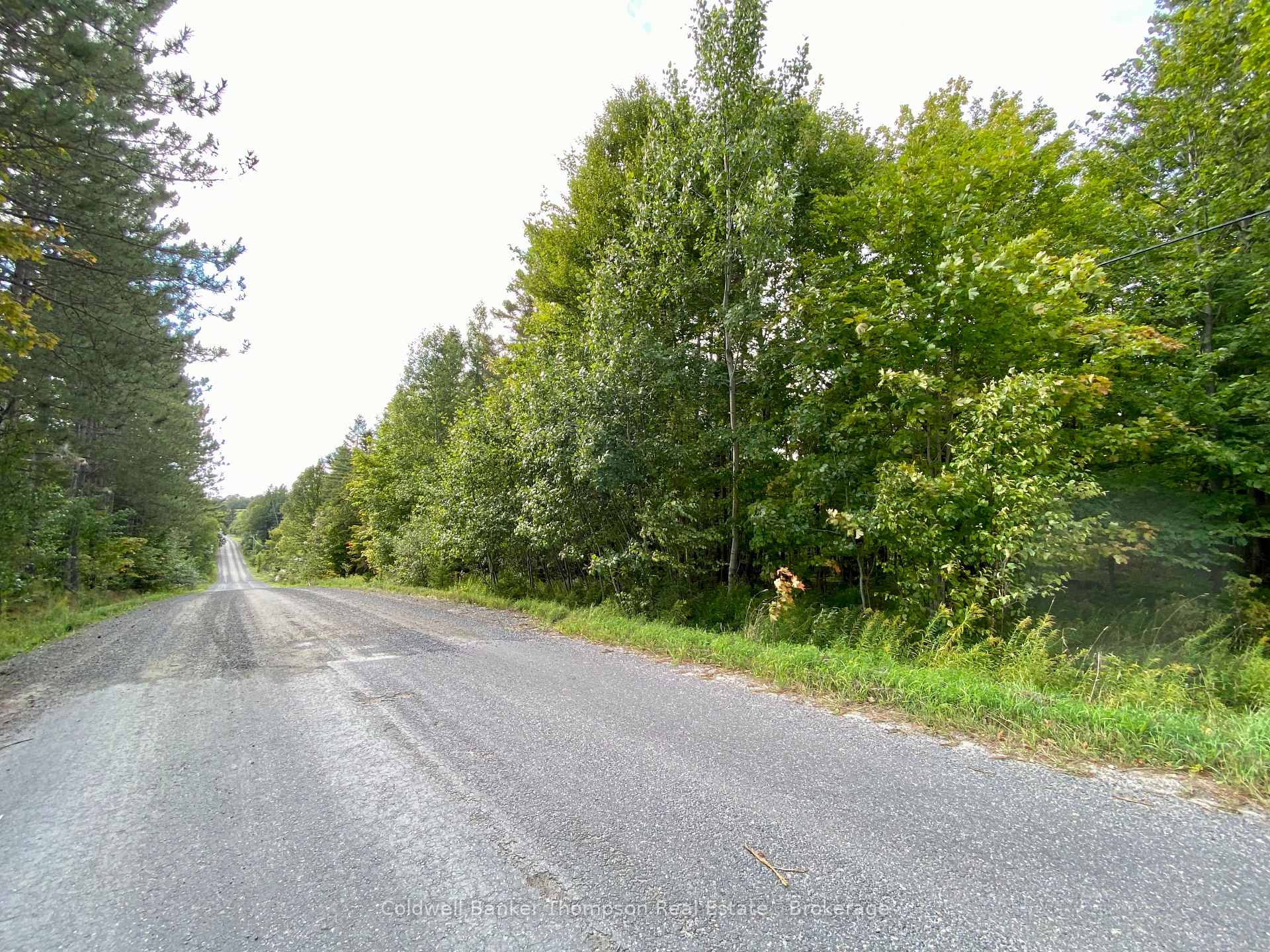 0 Clear Lake Road N, Parry Sound Remote Area, ON P0H 1A0