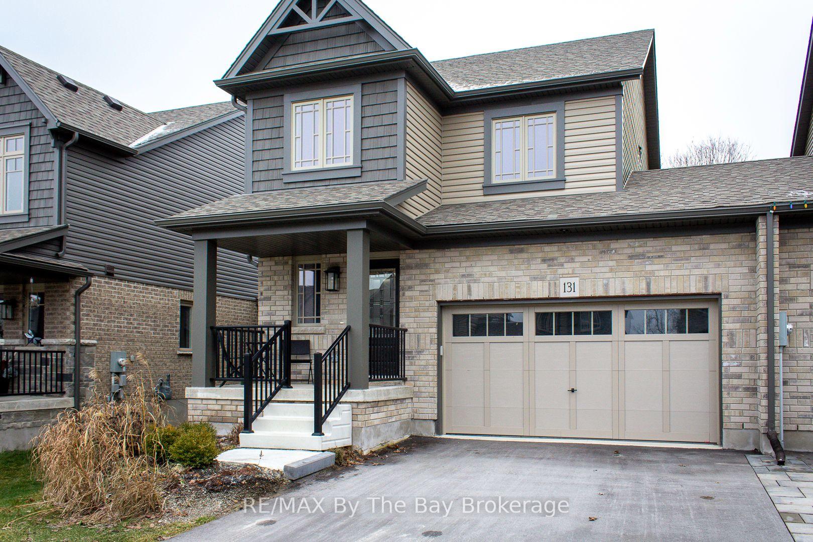 131 Stonebrook Way, Grey Highlands, ON N0C 1H0