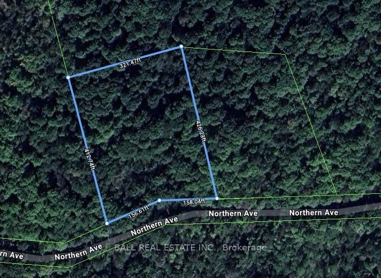 0 Northern Avenue, Trent Lakes, ON K0M 1A0