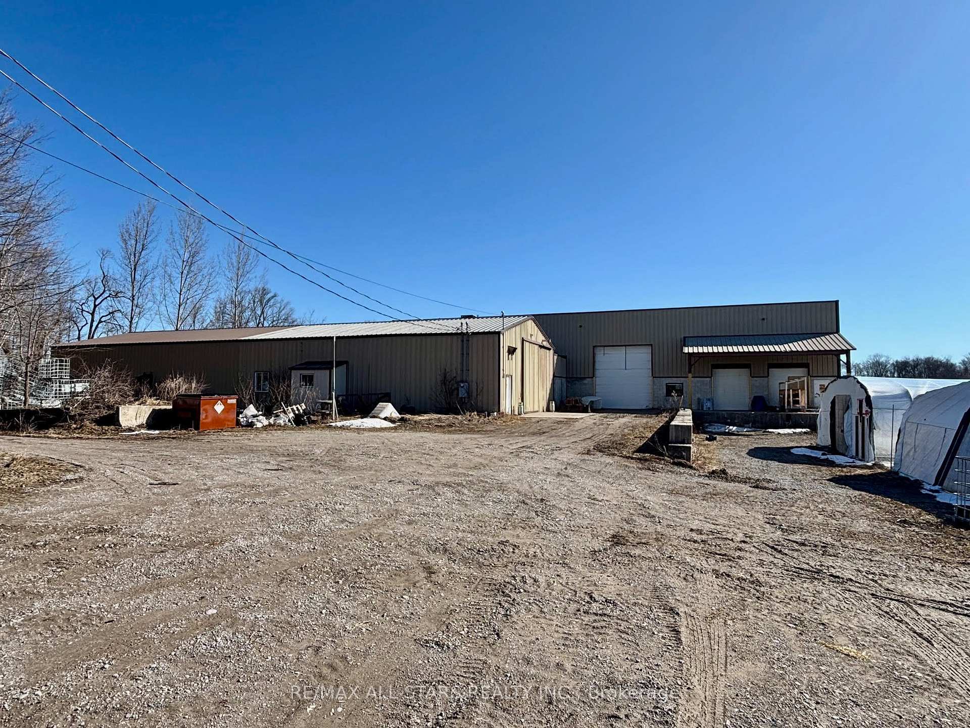 542 Portage Road, Kawartha Lakes, ON K0M 1B0
