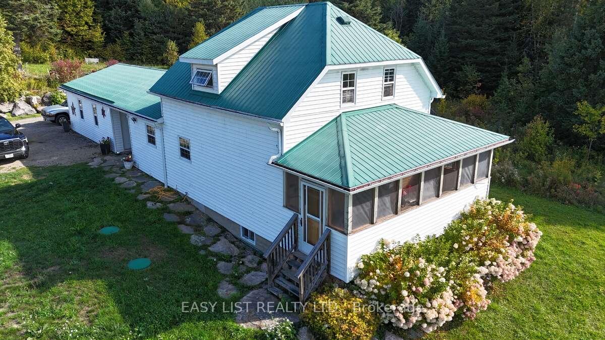2170 Highway 520 N/A W, Ryerson, ON P0A 1C0