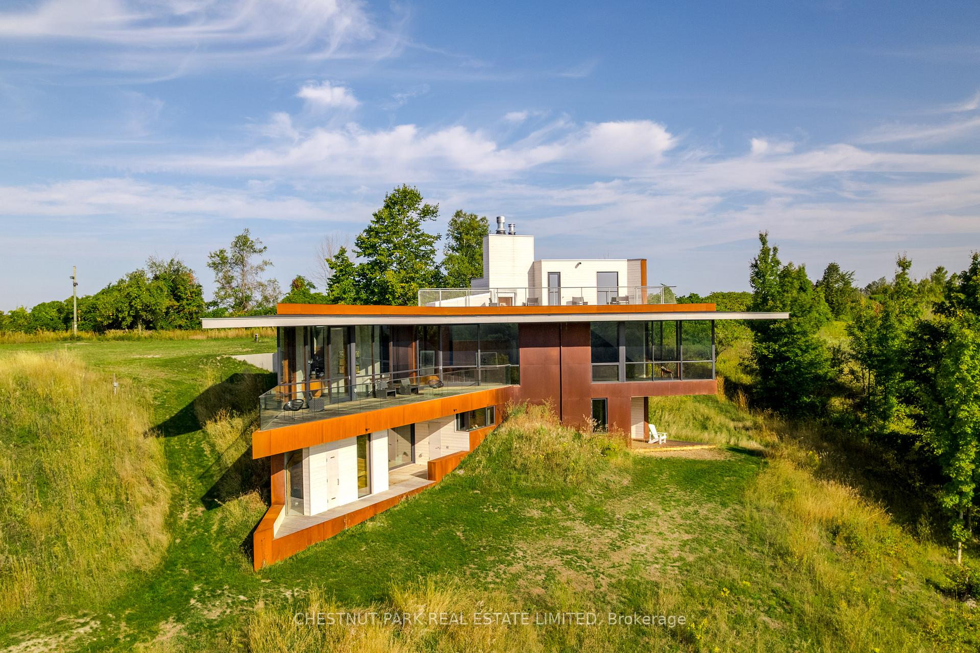 100 Helen's Lane, Alnwick/Haldimand, ON K0K 1C0