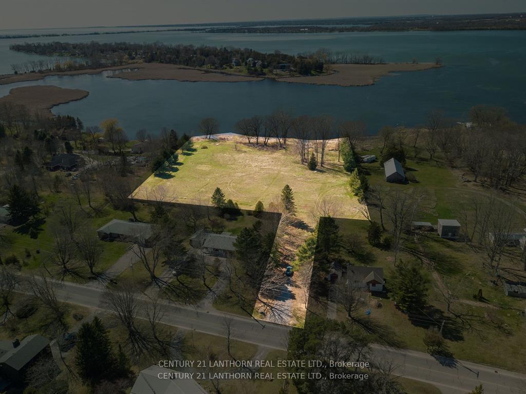 1448 County Road 12 Road, Prince Edward County, ON K0K 2T0