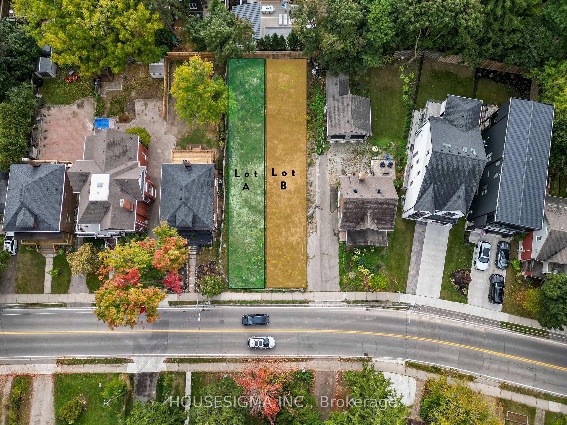 89B William Street W, Waterloo, ON N2L 1J6