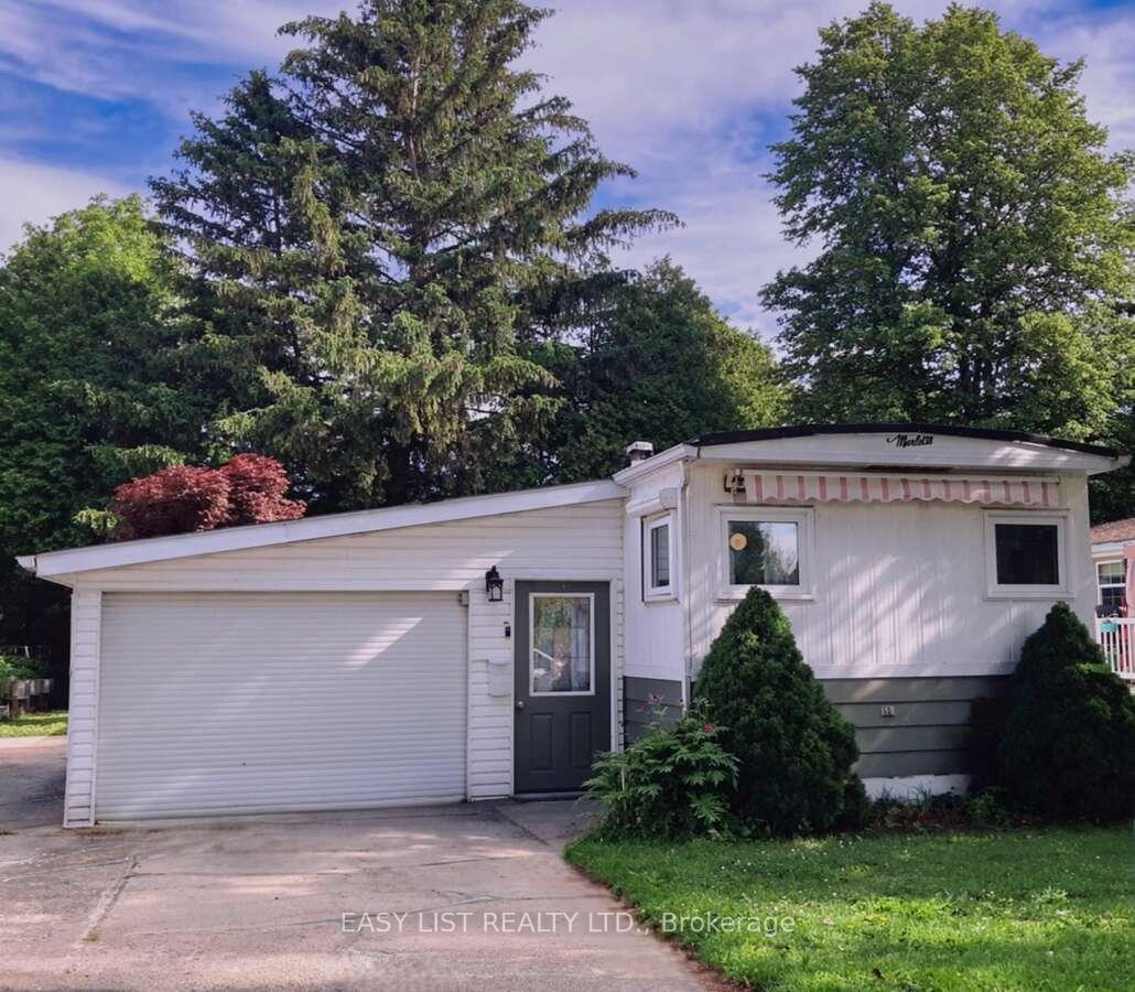 18 Sutton Drive, Ashfield-Colborne-Wawanosh, ON N7A 3Y3