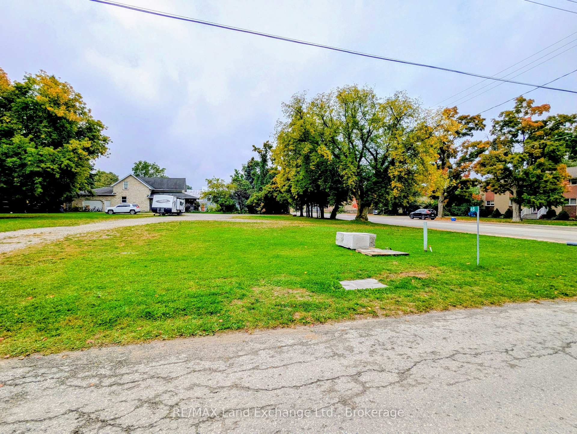 46 Ross Street, Kincardine, ON N0G 2T0