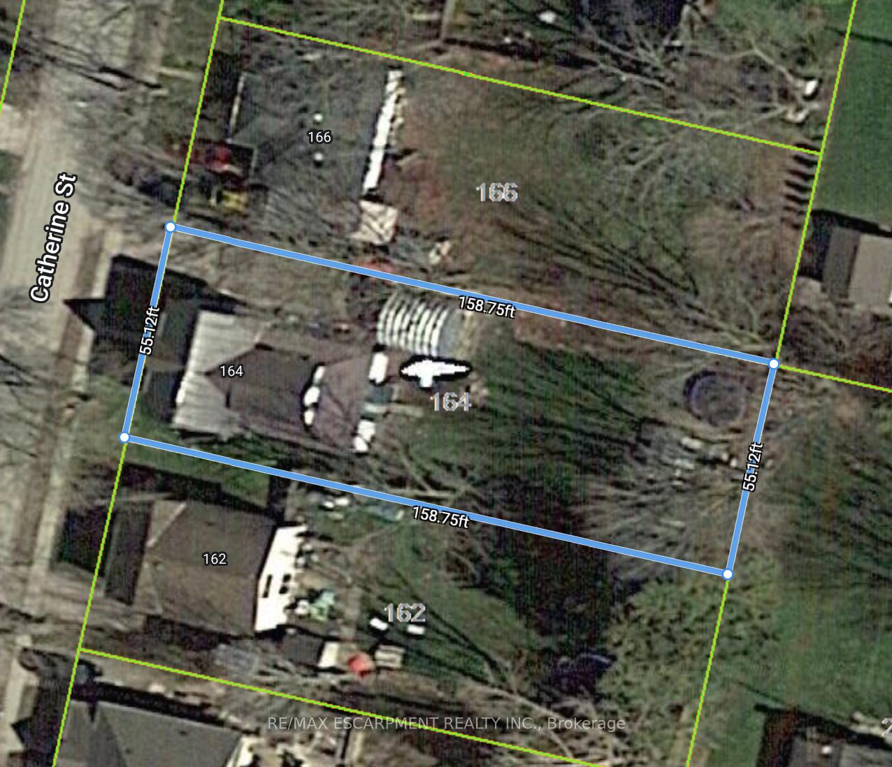 164 Catherine Street, North Middlesex, ON N0M 2K0