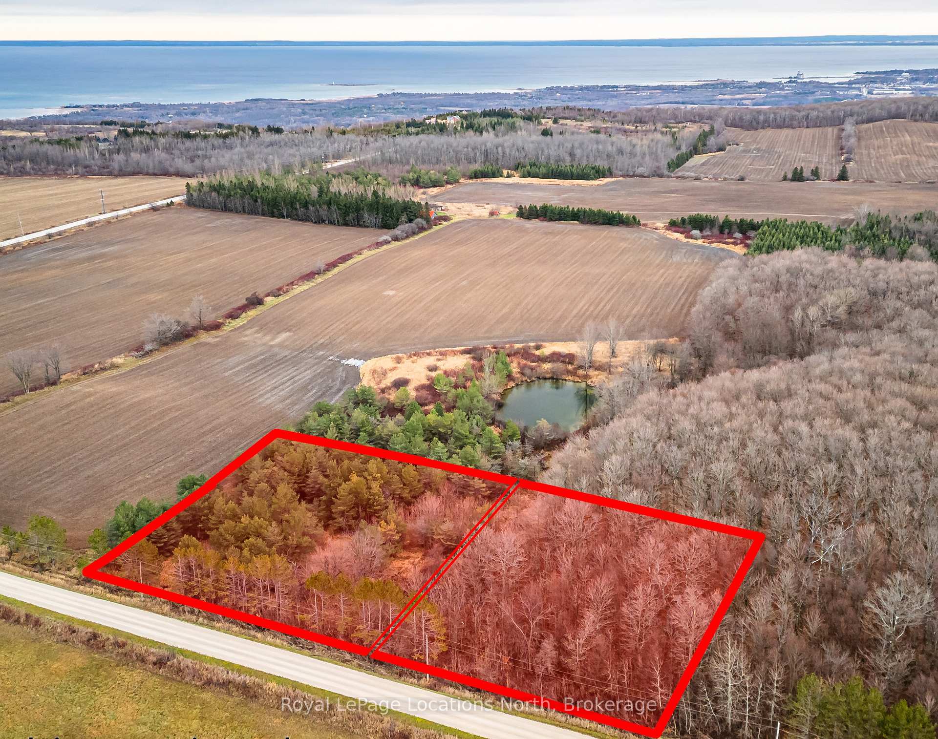 Lot 15 3rd Line E, Blue Mountains, ON N0H 2E0
