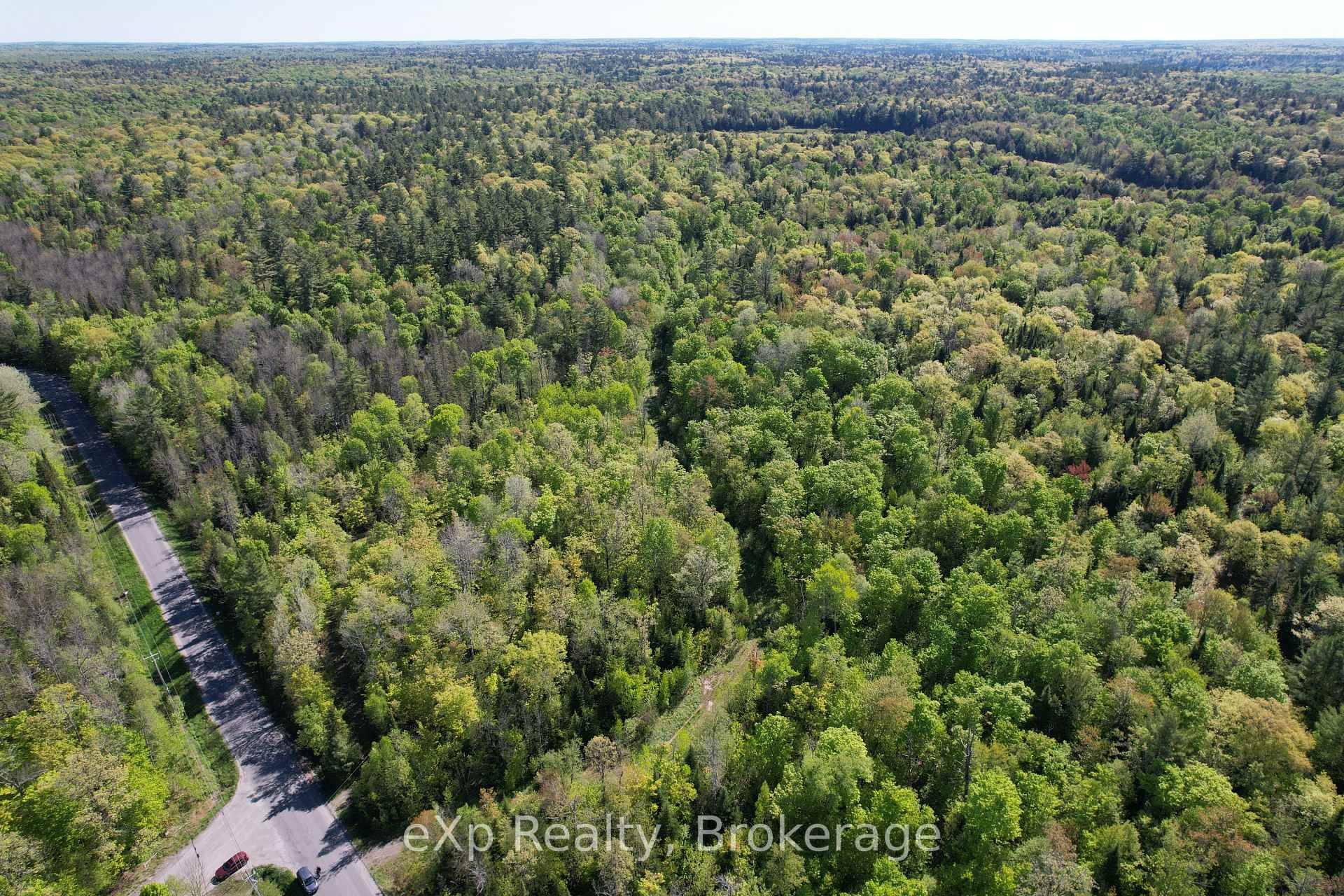 Lot 20 Centre Road, McKellar, ON P0G 1C0