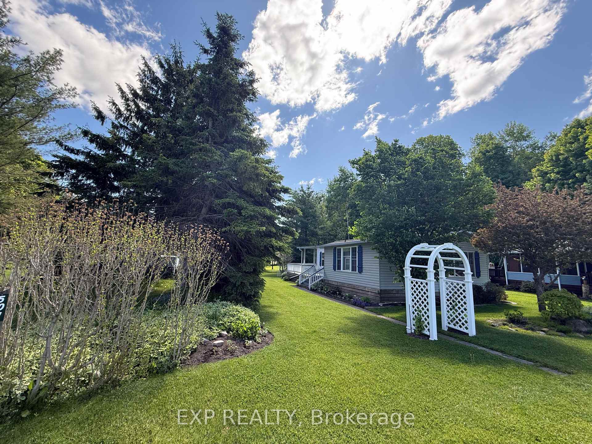 923590 Road 92 Road 501, Zorra, ON N0J 1J0