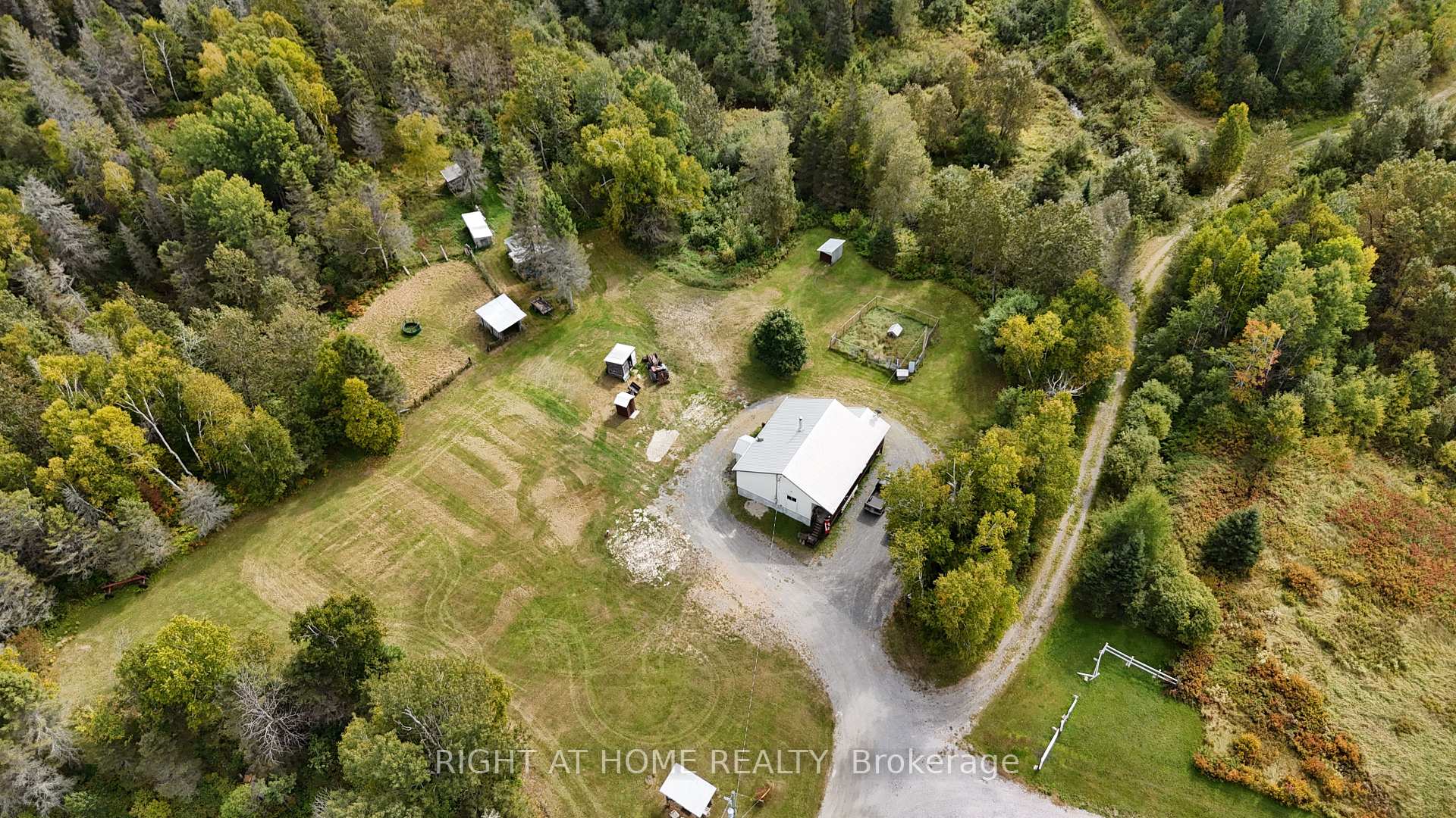 58 Bellefeuille Road S, West Nipissing, ON P0H 1M0
