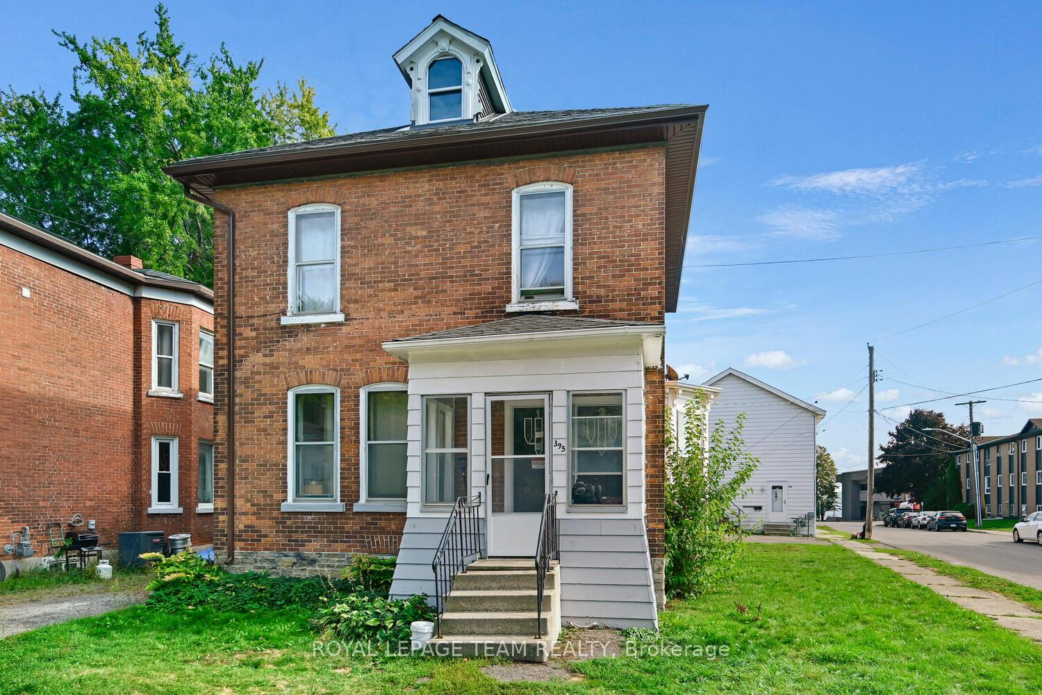 395 Henry Street W, Prescott, ON K0E 1T0
