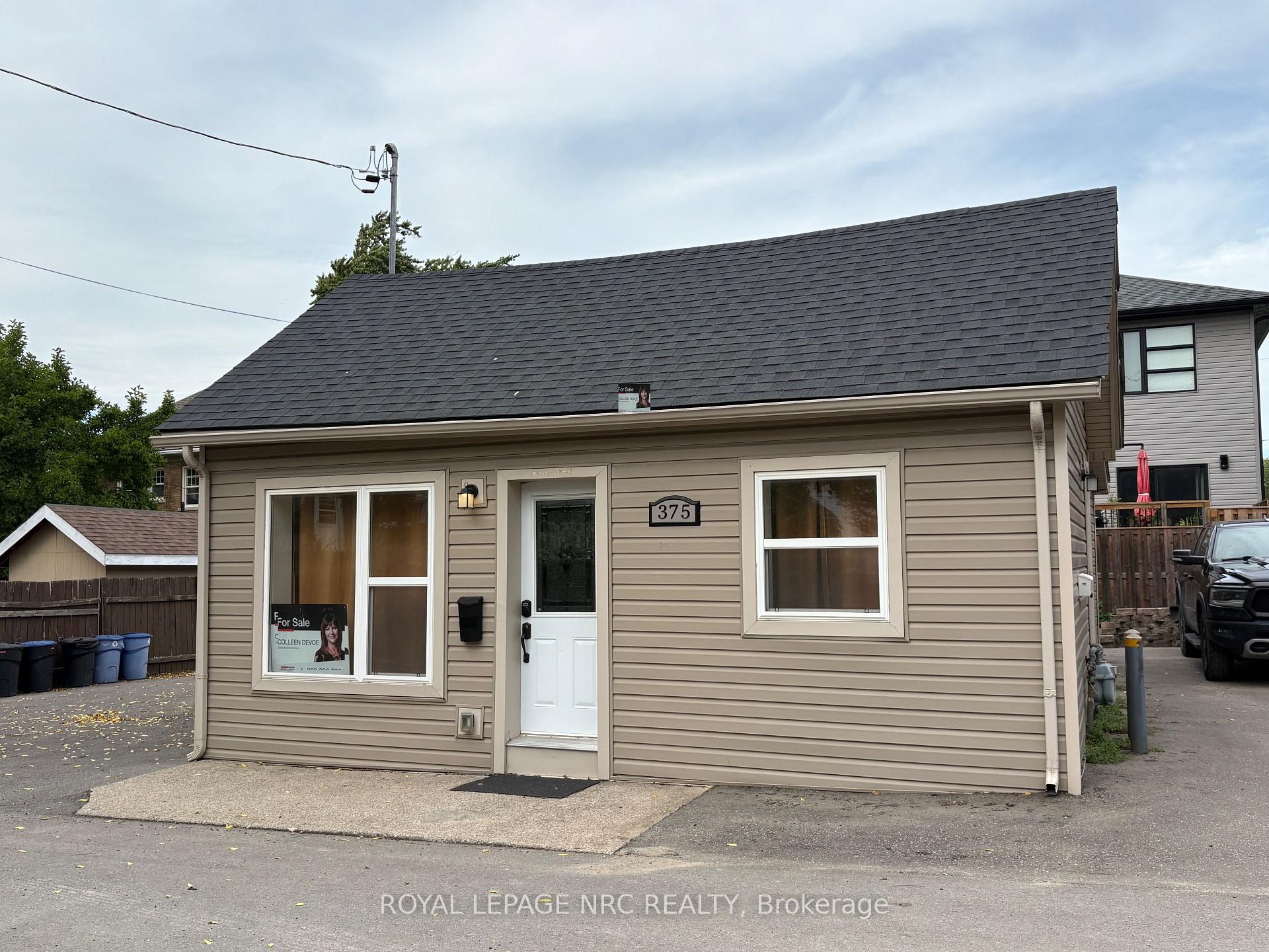 375 Almond Lane, St. Catharines, ON L2T 1B9