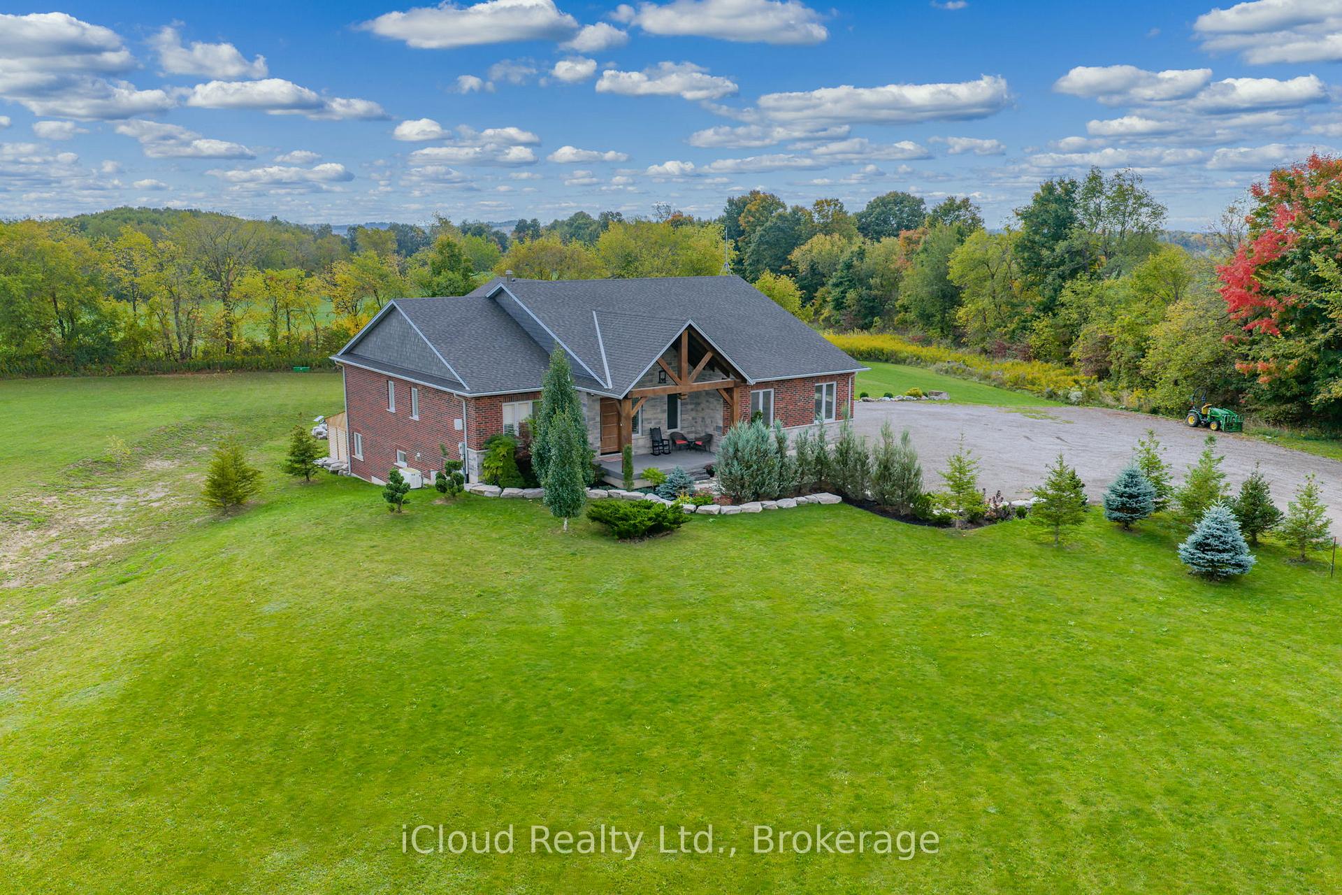 9449 Wellington 22 Road, Erin, ON N0B 1Z0