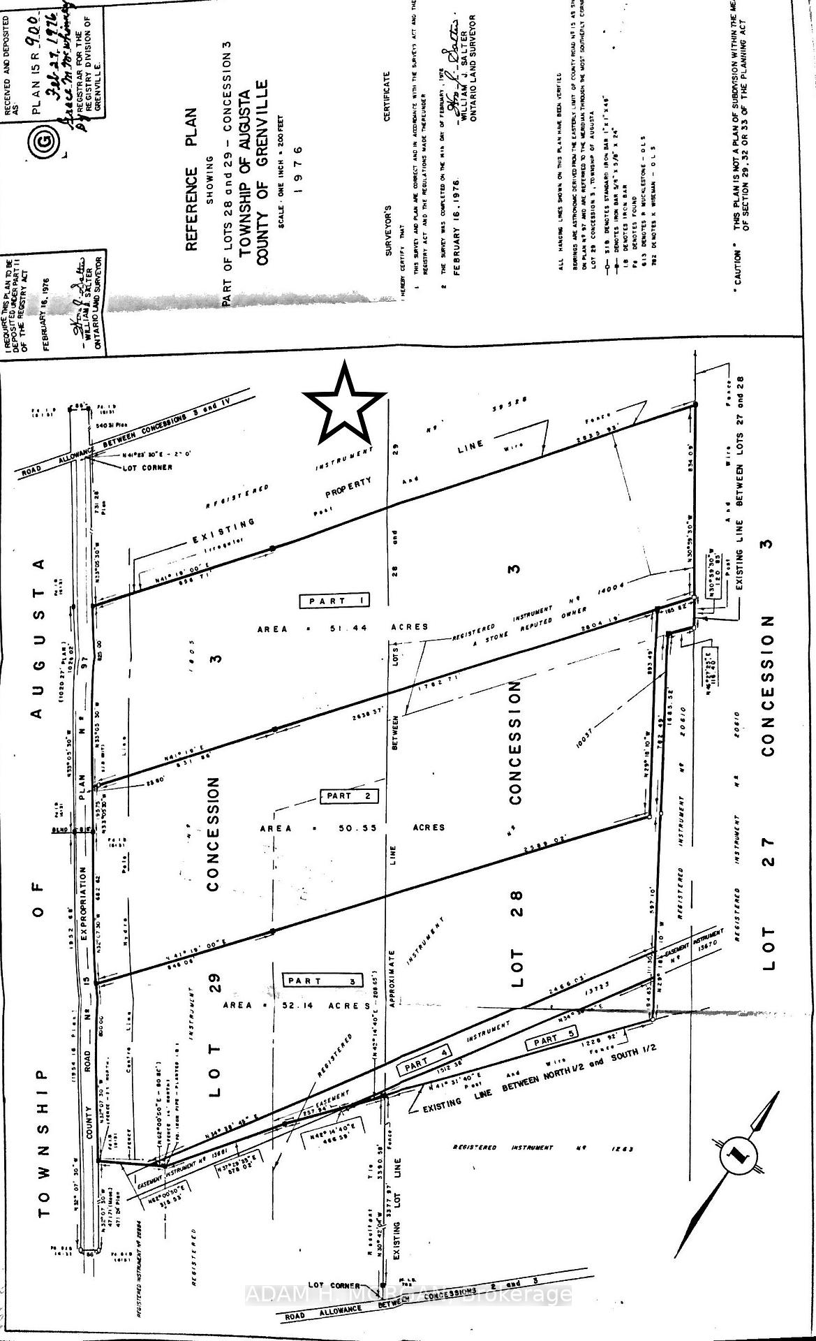 3501 COUNTY RD 15 Road, Augusta, ON K6V 5T1