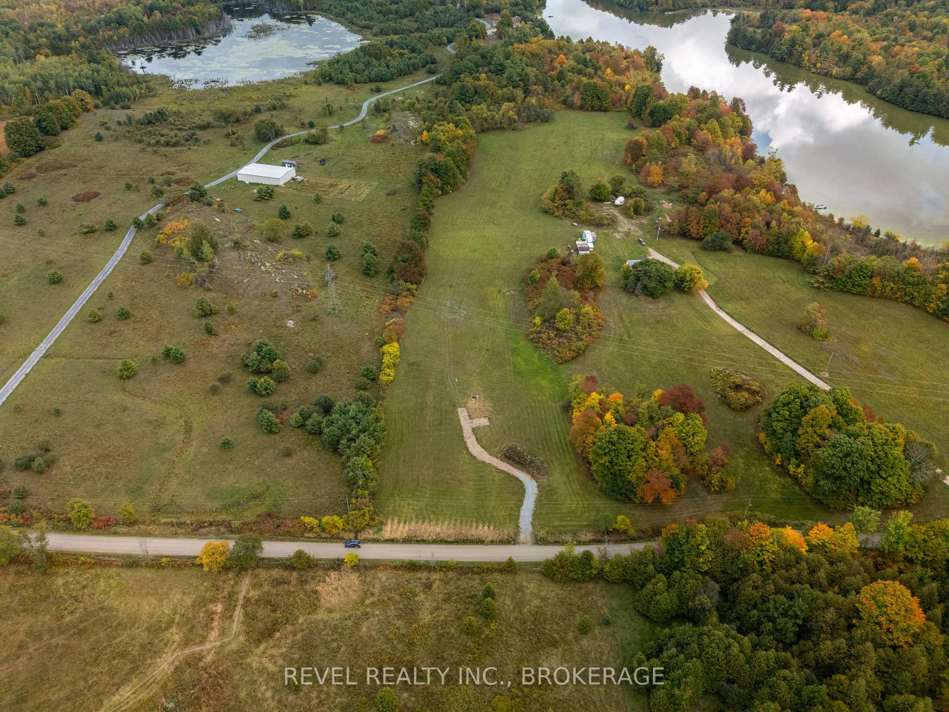 00 Forty Foot Road, Frontenac, ON K0H 1T0