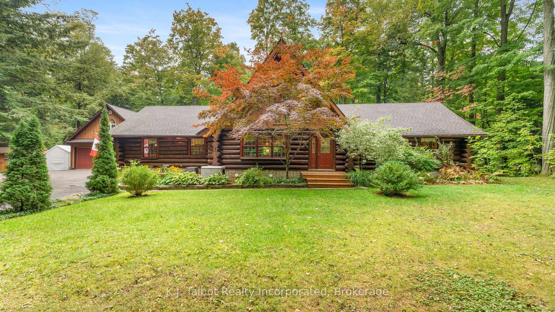 35576B Bayfield River Road, R.R. #2 Road E, Central Huron, ON N0M 1G0
