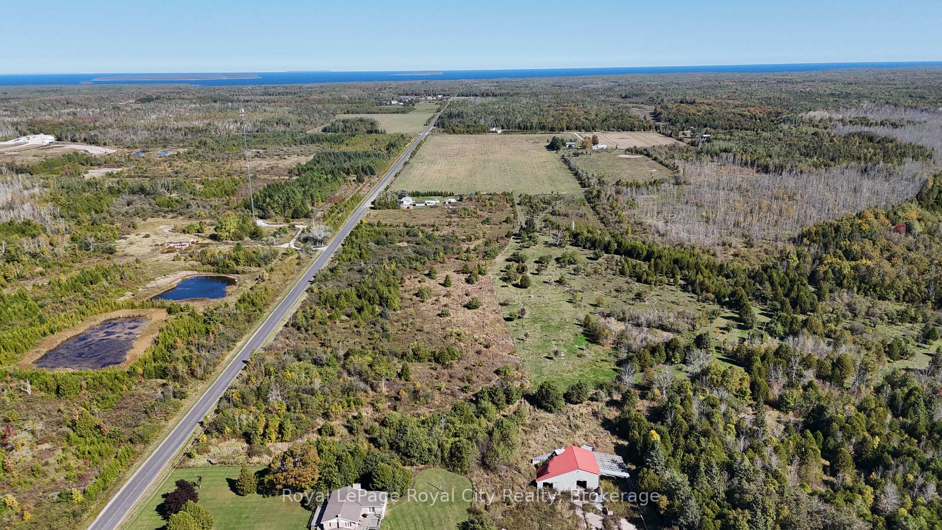 2 Belrose Road, Northern Bruce Peninsula, ON N0H 2R0