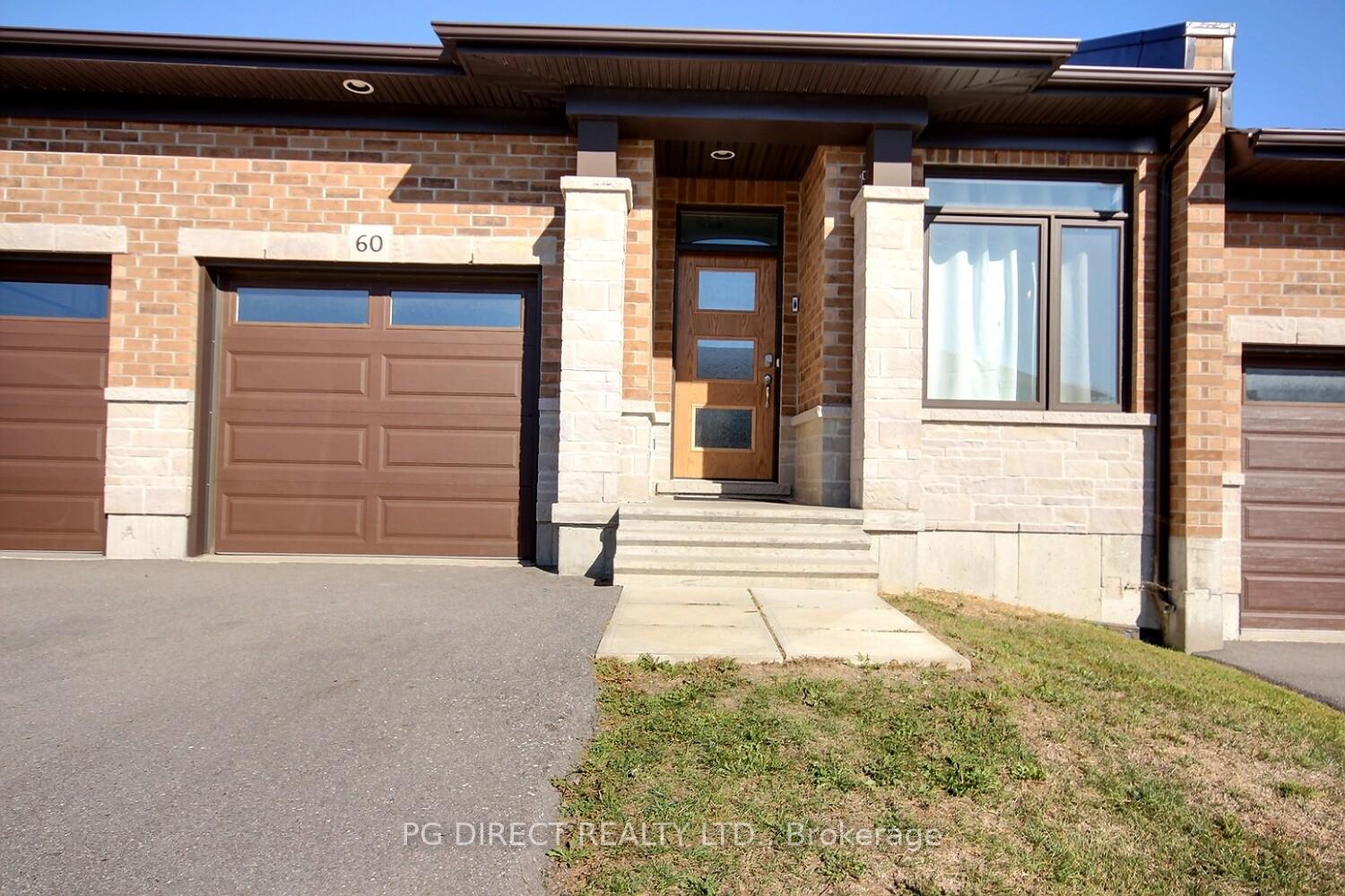 60 Ledgerock Court, Quinte West, ON K8R 0A1