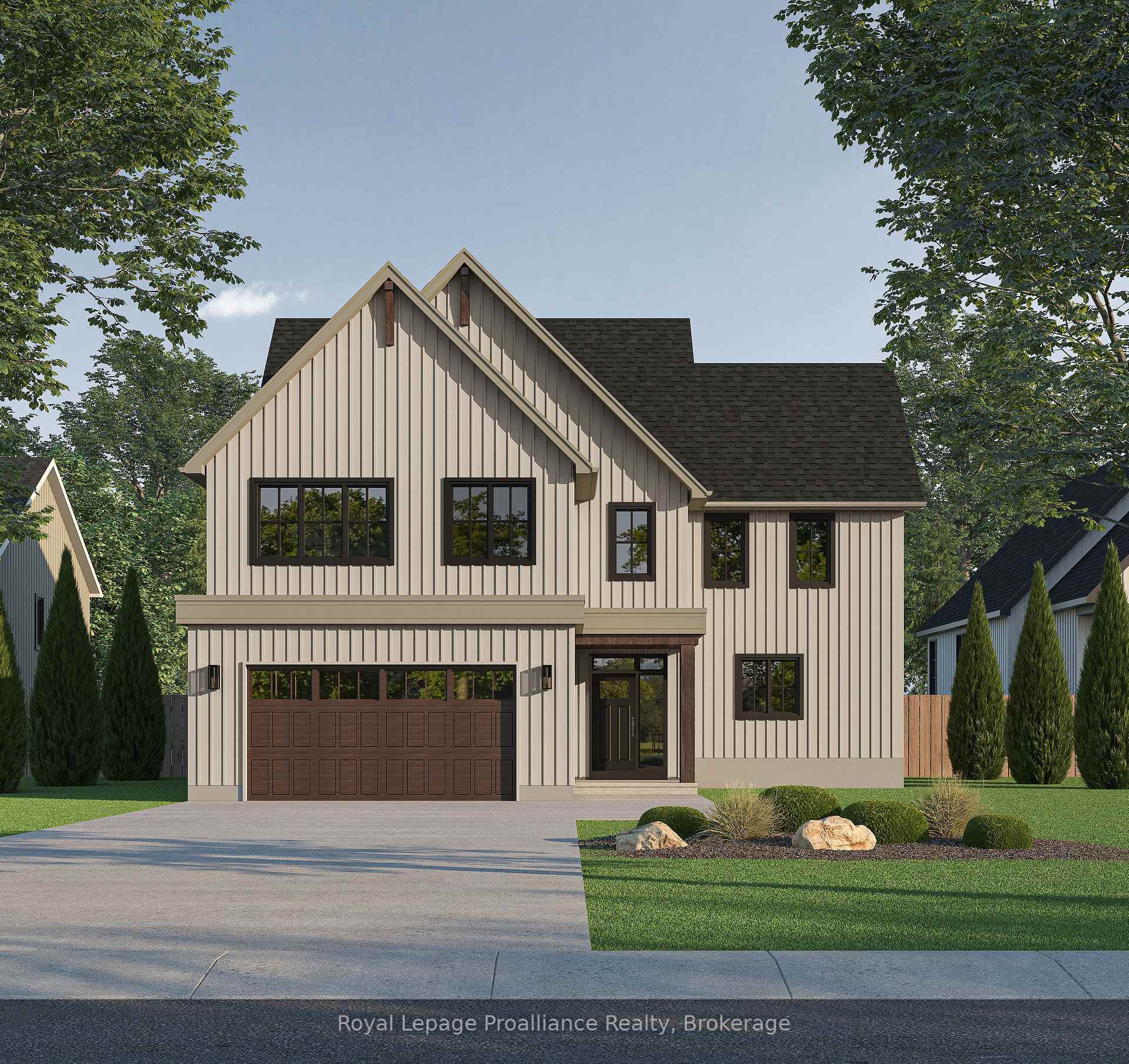 34 Hollingsworth Street, Cramahe, ON K0K 1S0