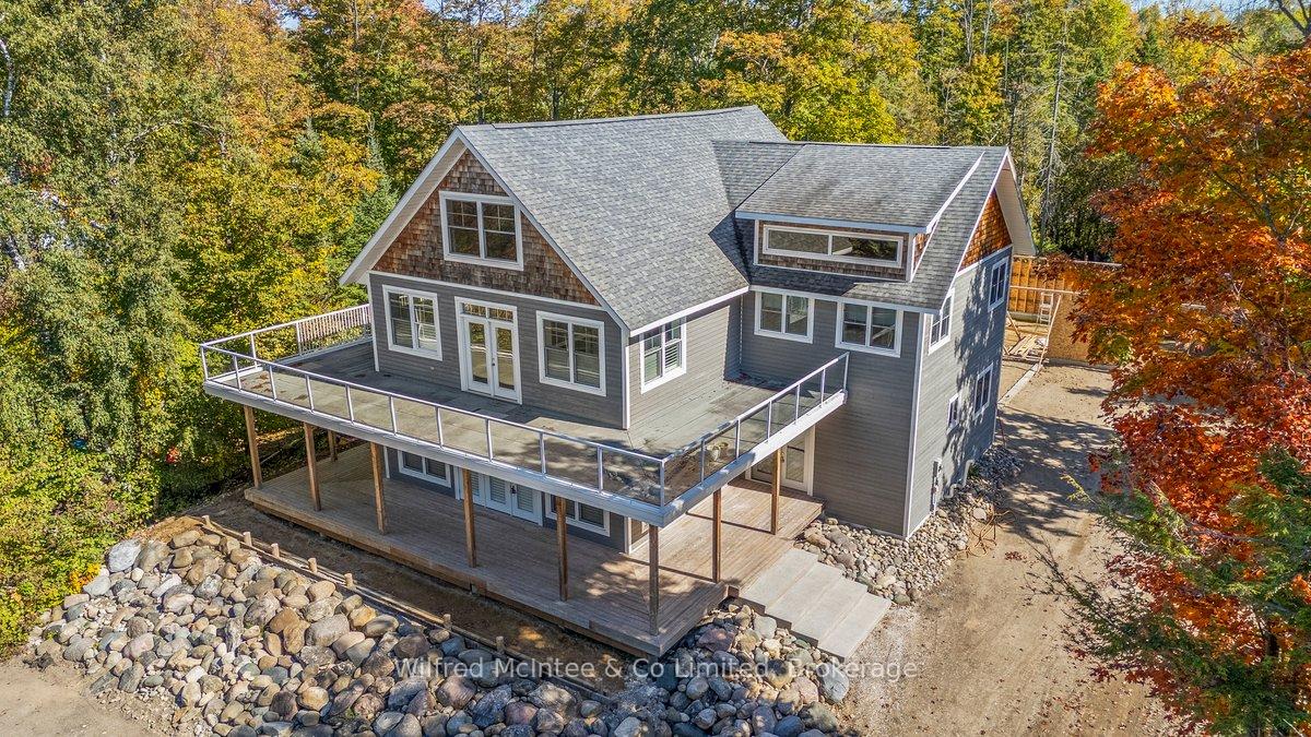 545 Eckford Avenue, Saugeen Shores, ON N0H 2L0