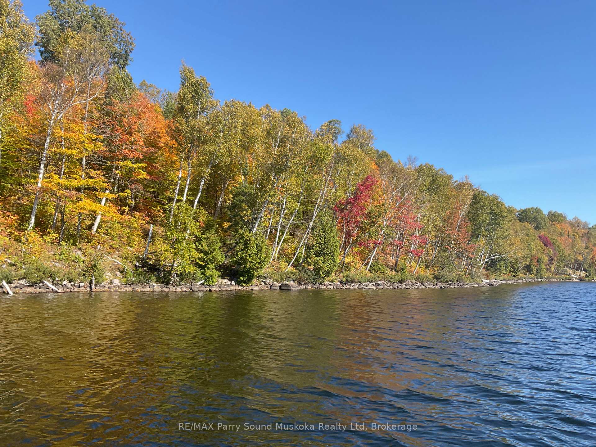 522340146 Little Long Lake N/A, Parry Sound Remote Area, ON P0H 1S0