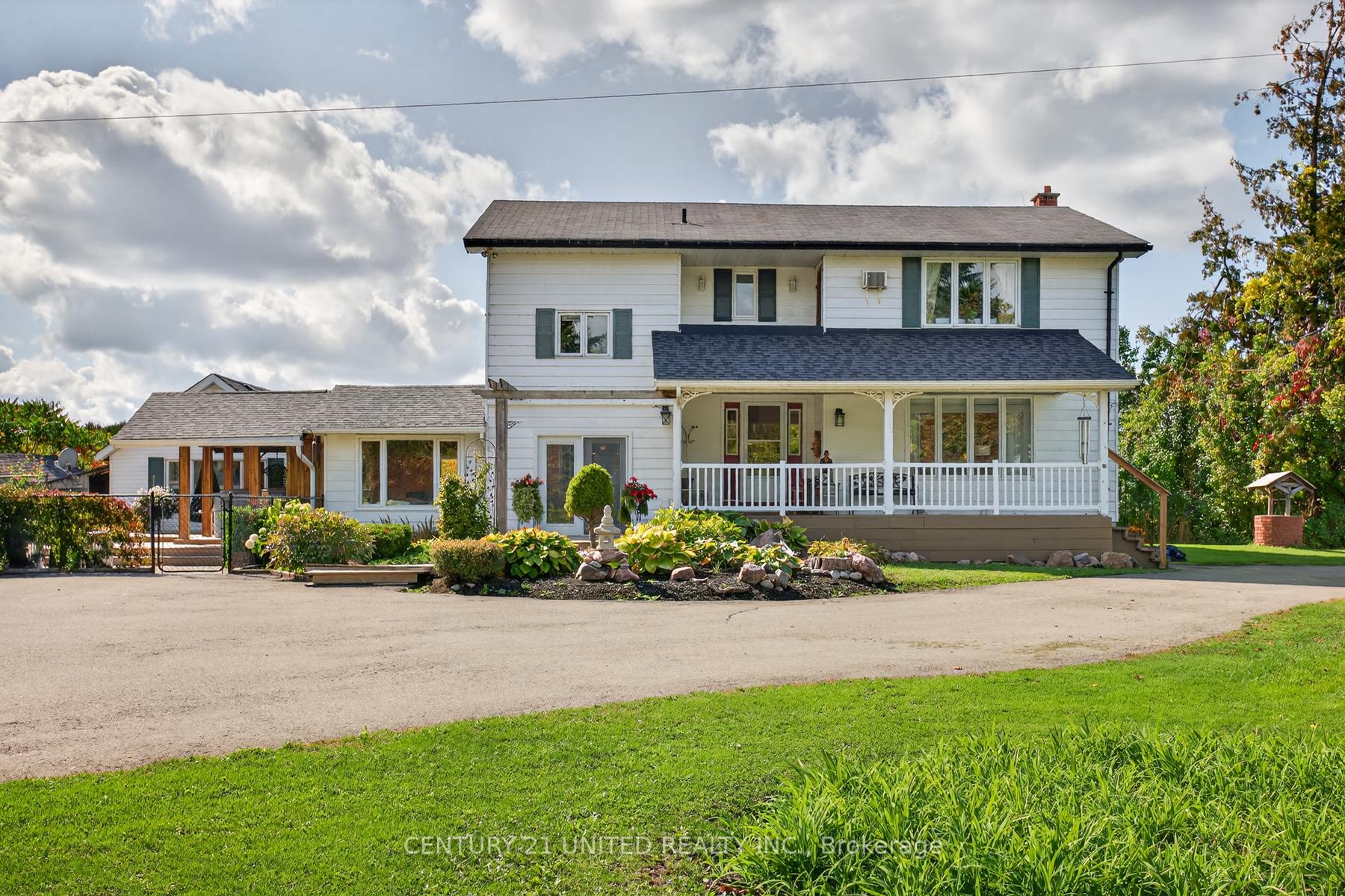 4322 Hwy 7 N/A, Kawartha Lakes, ON K0L 2W0