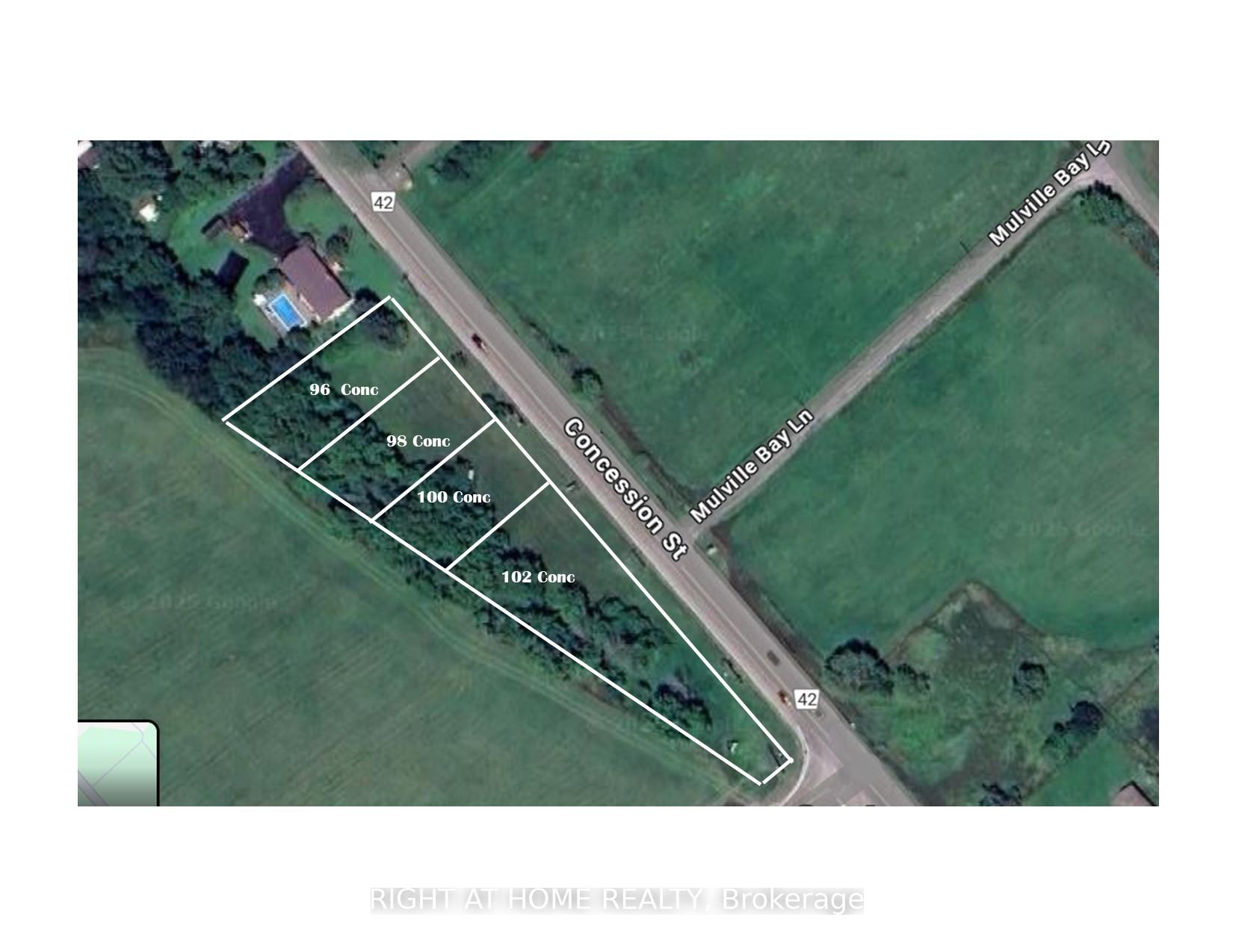 98 Concession Street, Westport, ON K0G 1X0