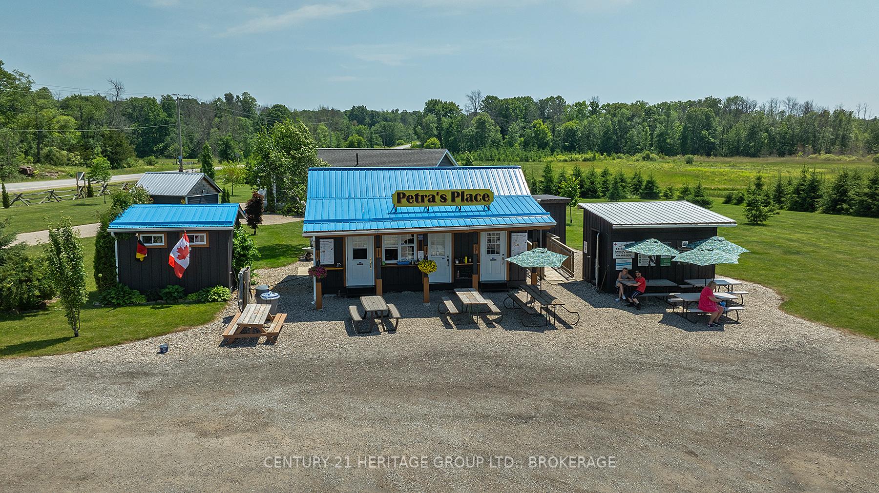 3756 COUNTY ROAD 3 N/A, Leeds and the Thousand Islands, ON K0K 1N0