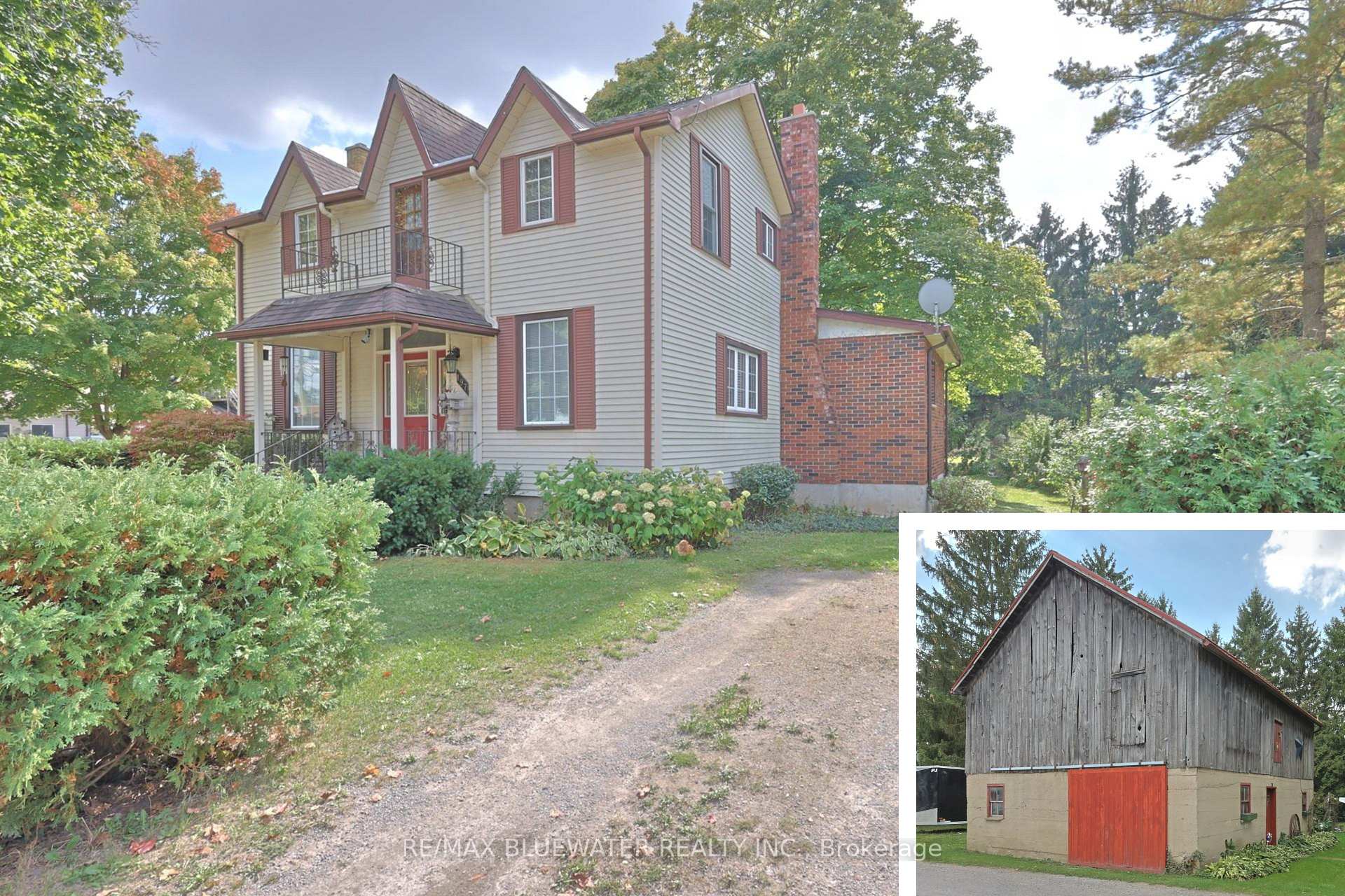 197 Broad Street, North Middlesex, ON N0M 2K0