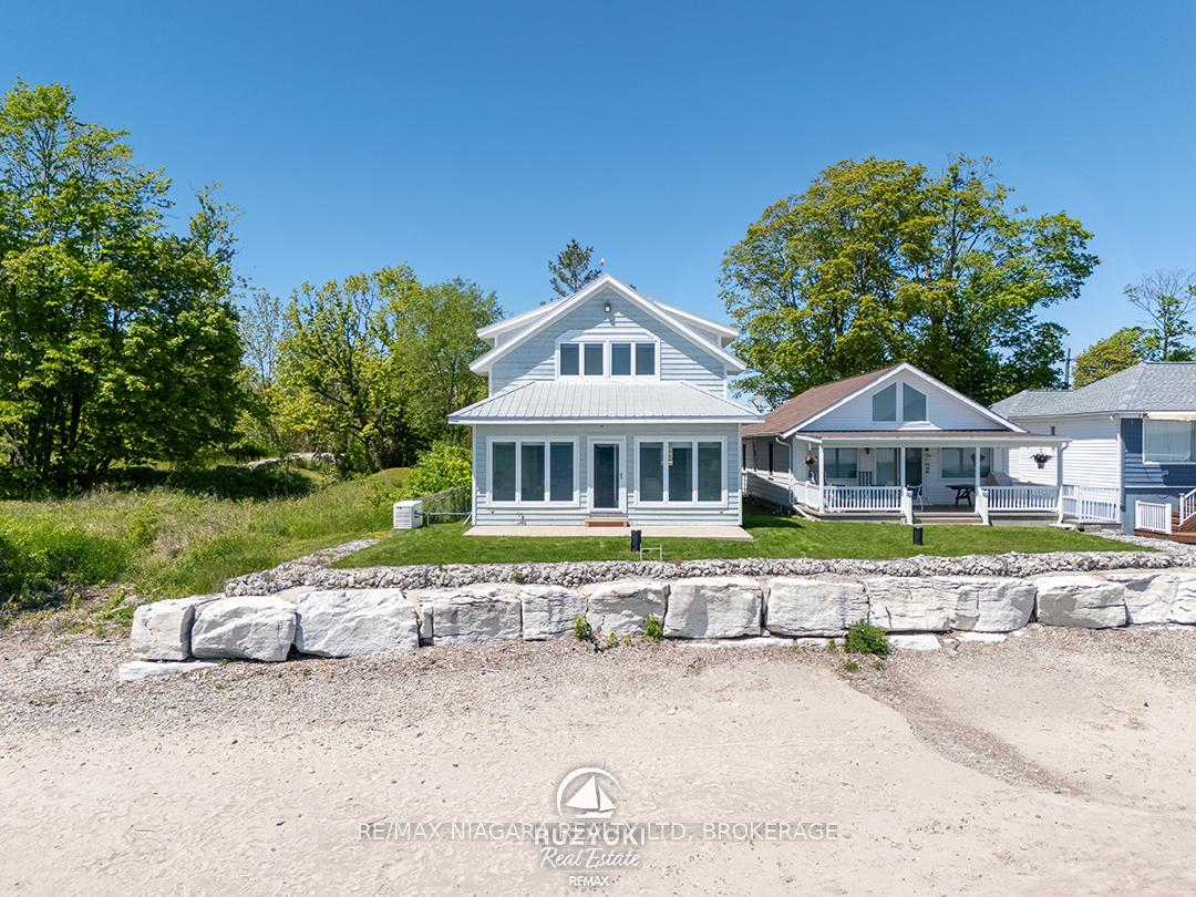 12895 Old Lakeshore Road W, Wainfleet, ON L0S 1V0