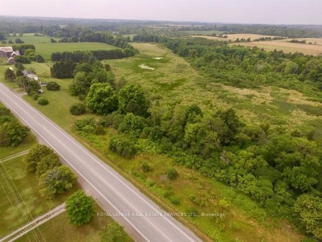 Lt 27 Pts 2&3 County Road 10 N/A, Prince Edward County, ON K0K 2T0