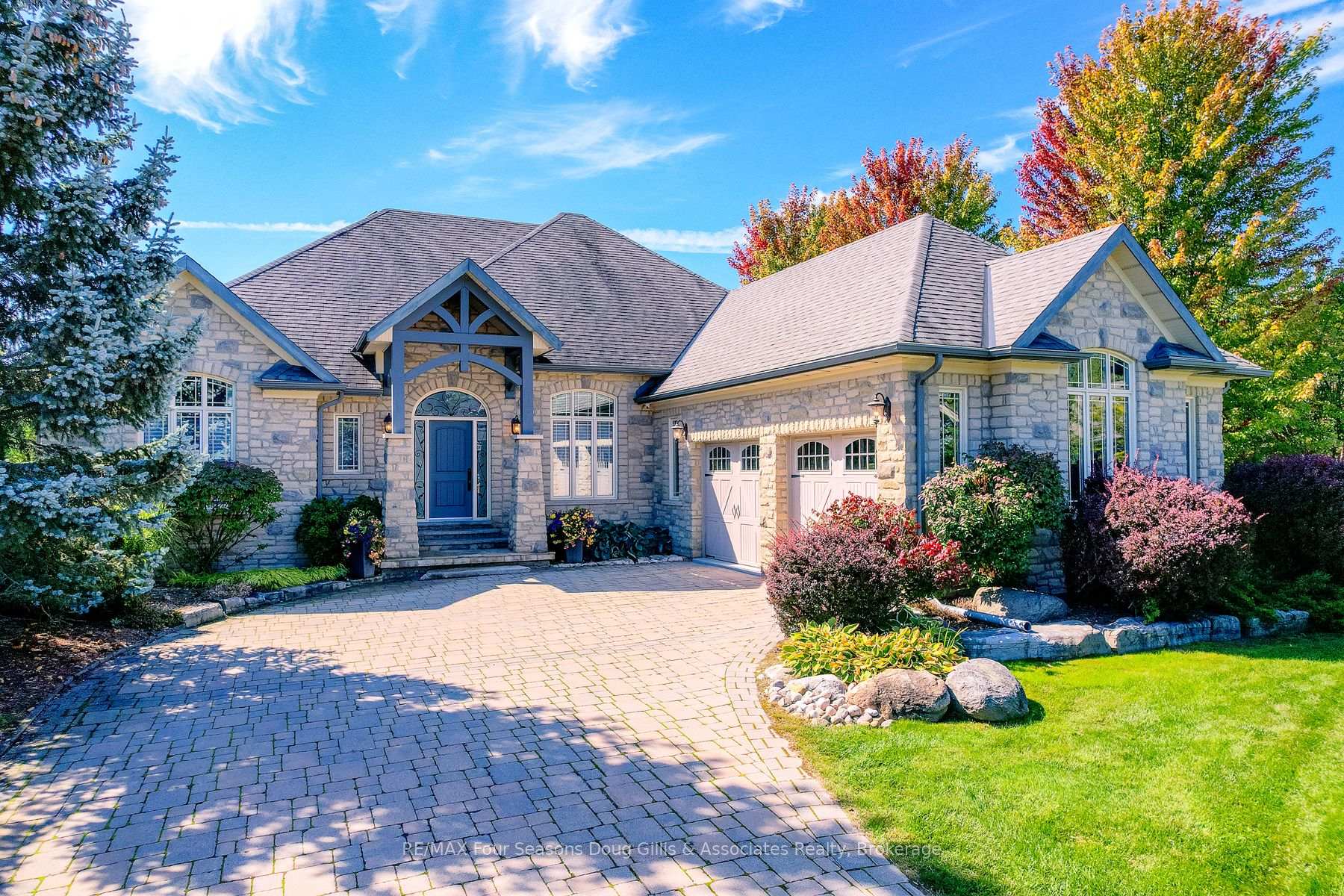 150 Rankins Crescent, Blue Mountains, ON N0H 2P0