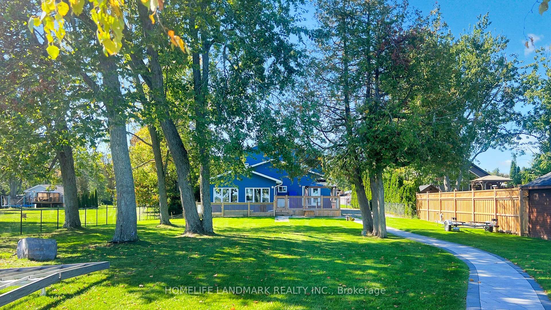 208 Lakeshore Drive, Kawartha Lakes, ON K0M 1A0