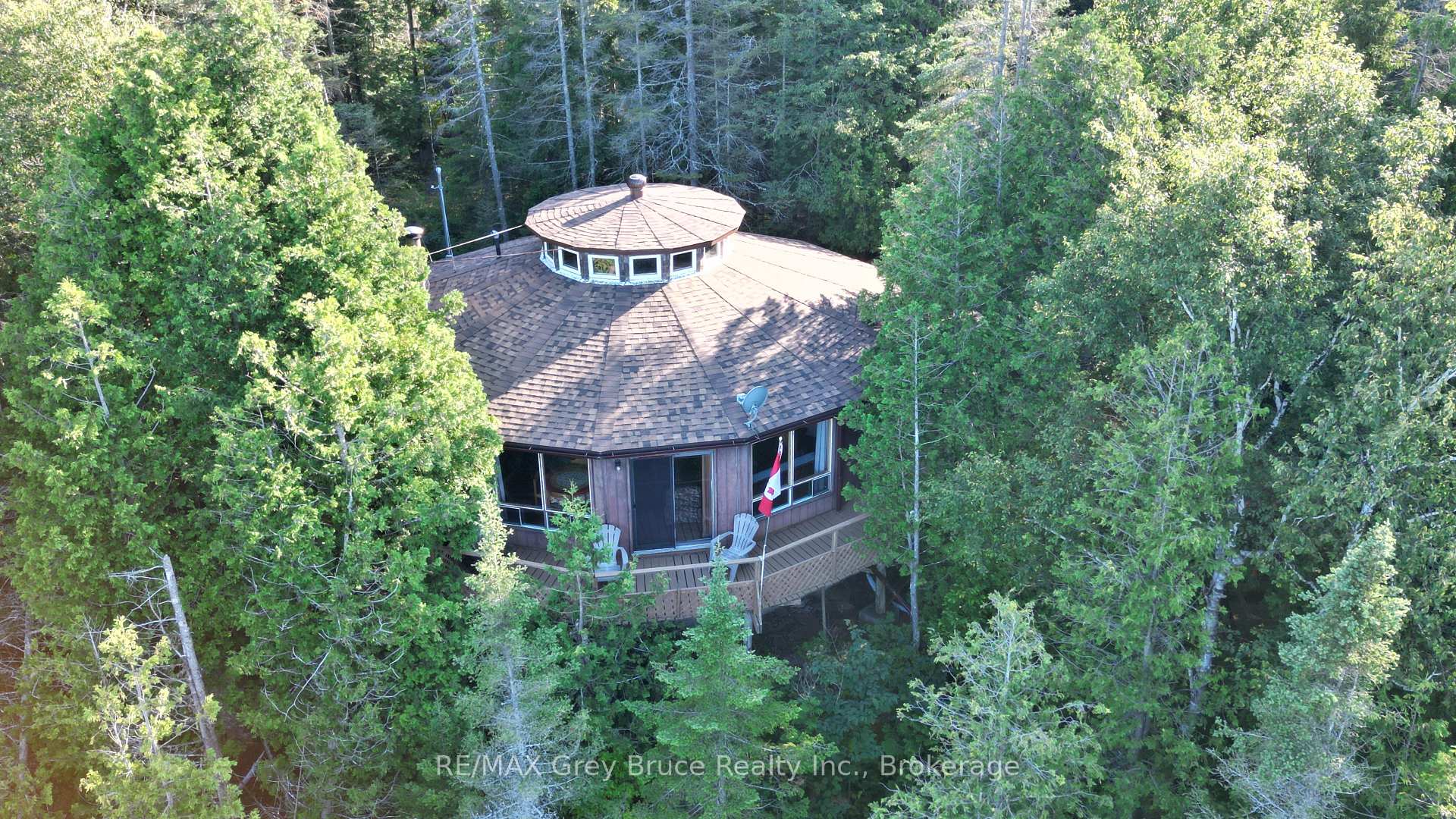 8 CARTER Road, Northern Bruce Peninsula, ON N0H 1W0