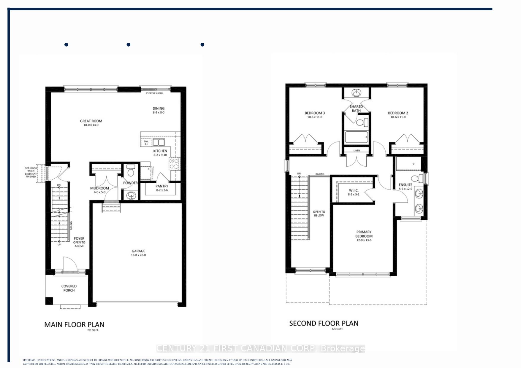 194 Bowman Drive, Middlesex Centre, ON N0M 2A0