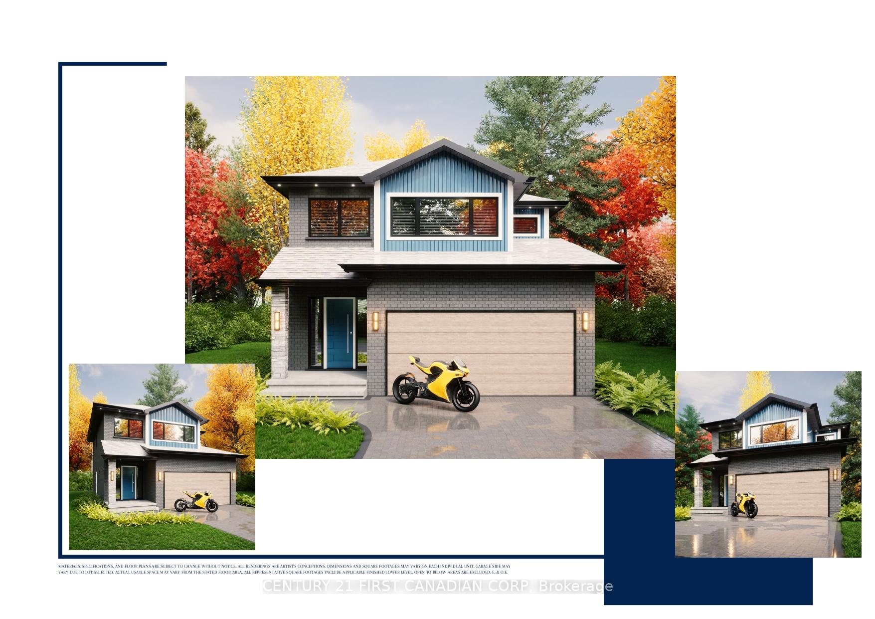 194 Bowman Drive, Middlesex Centre, ON N0M 2A0