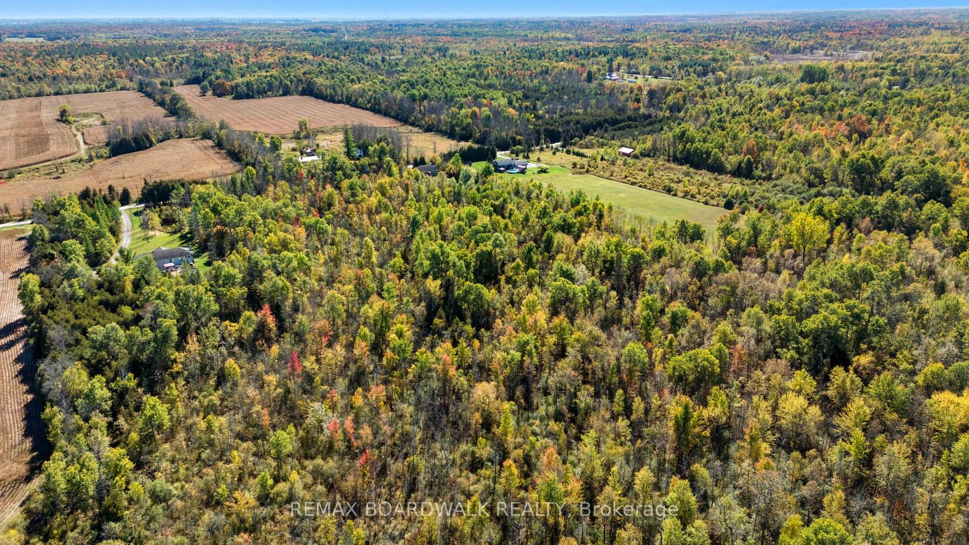 00 Glen Smail Road, Edwardsburgh/Cardinal, ON K0E 1X0