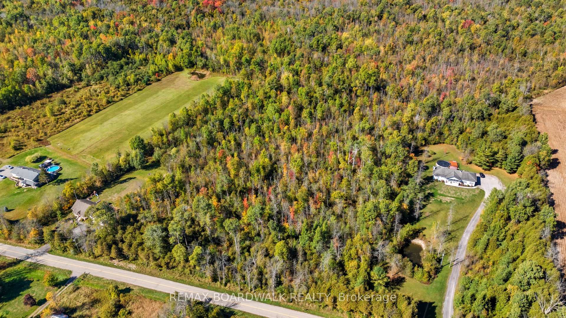 00 Glen Smail Road, Edwardsburgh/Cardinal, ON K0E 1X0
