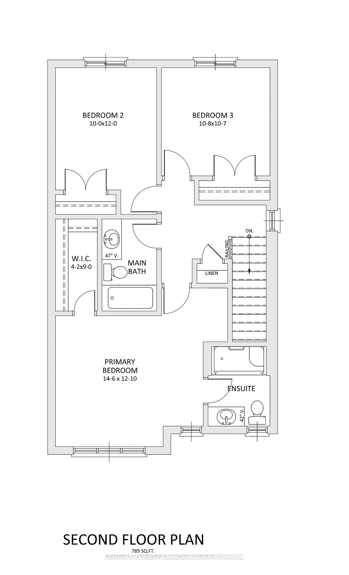 202 Bowman Drive, Middlesex Centre, ON N0M 2A0