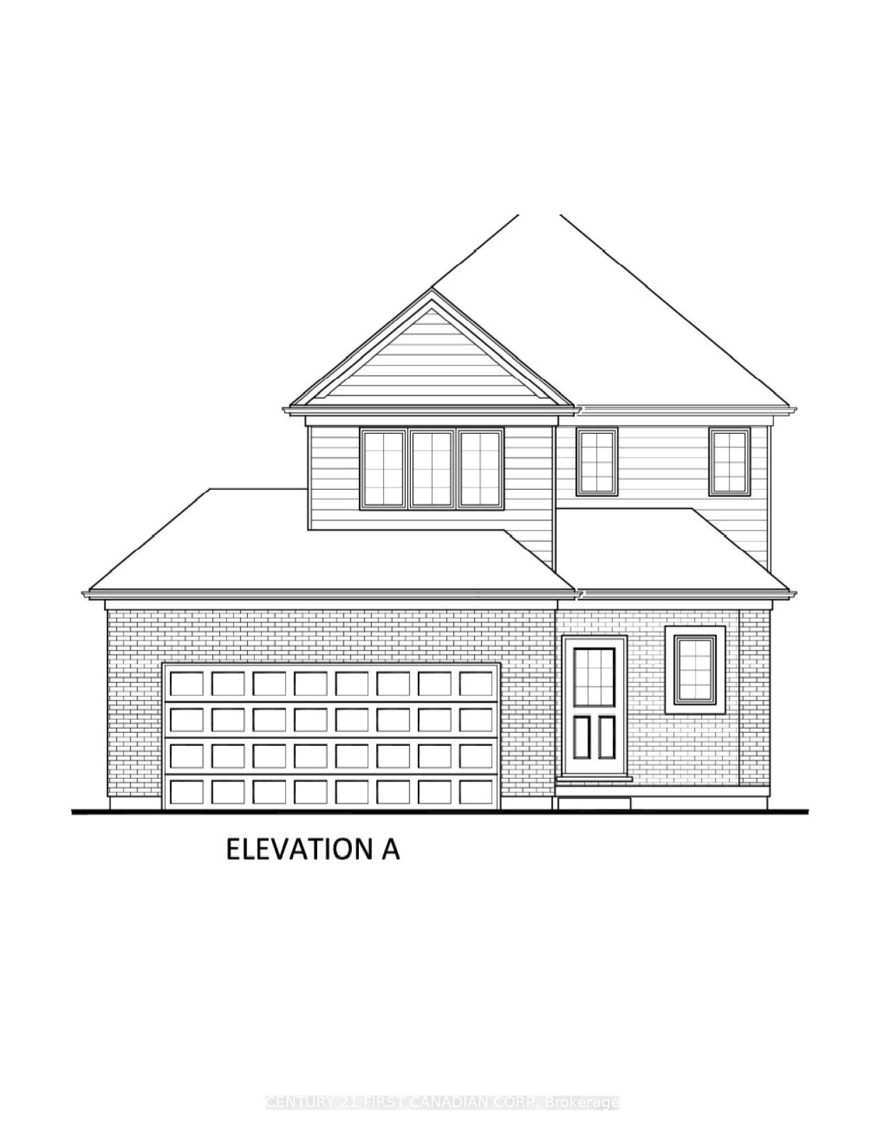 202 Bowman Drive, Middlesex Centre, ON N0M 2A0