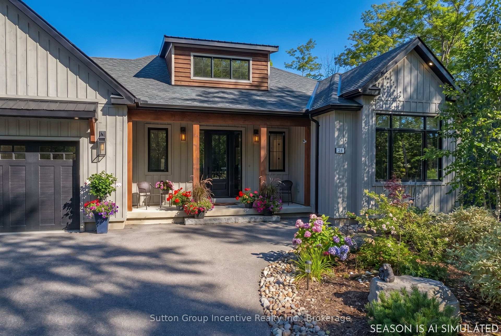 24 St Georges Court, Huntsville, ON P1H 1B1