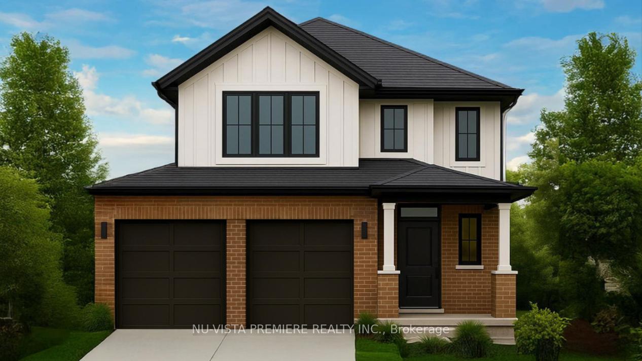 206 Bowman Drive, Middlesex Centre, ON N0M 2A0